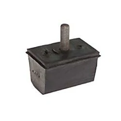 Batente da Suspensão Dianteira FORD F1000/F4000 - ROCHEPECAS 75TU3020B