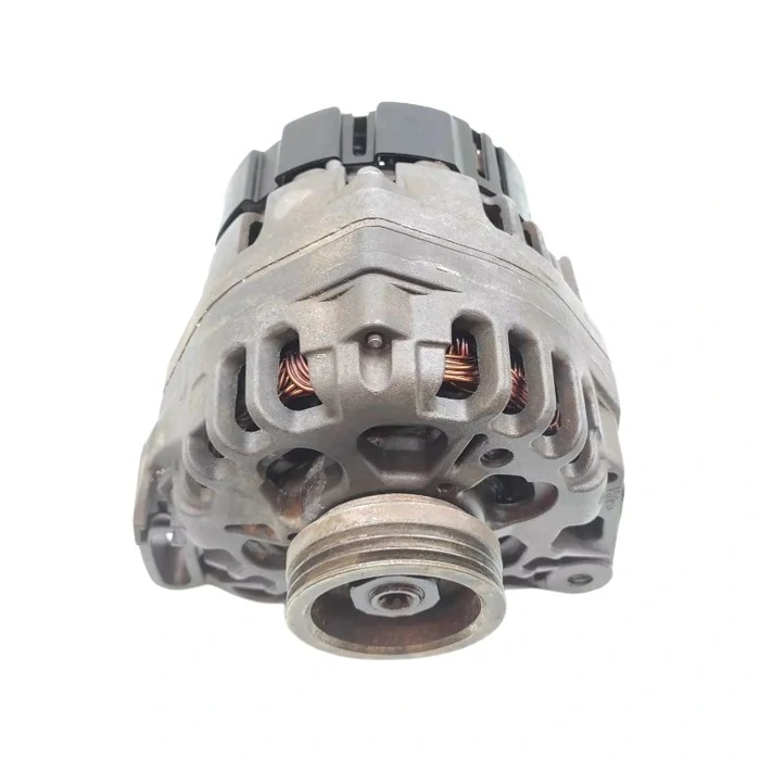 Alternador RENAULT KANGOO - RENAULT 8200660045