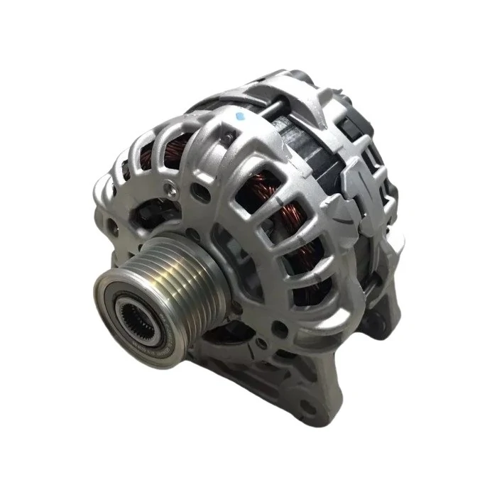 Alternador 12v 125Ah - RENAULT 231009869R