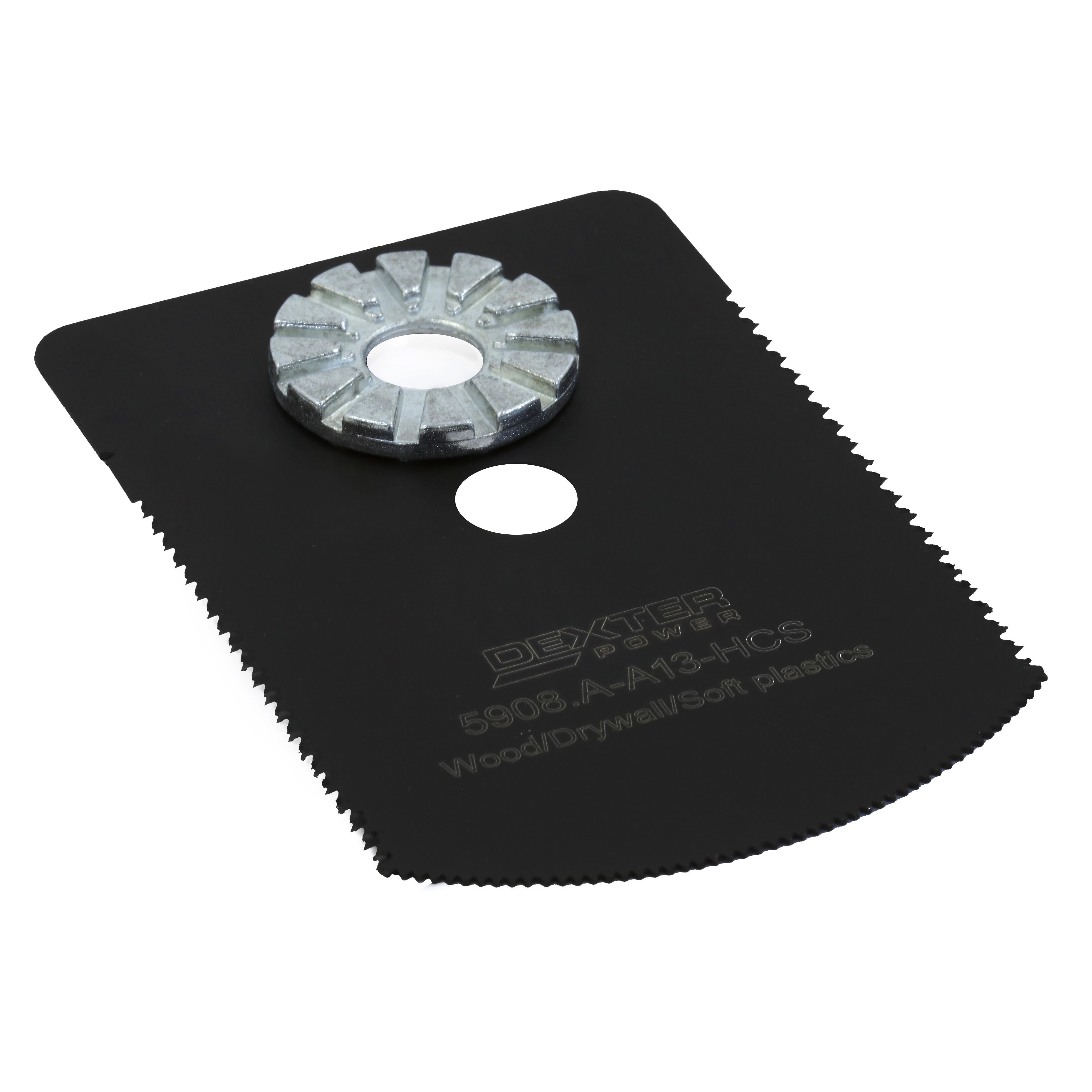 Lâmina de Serra Universal para Madeira, Drywall e Plásticos Dexter