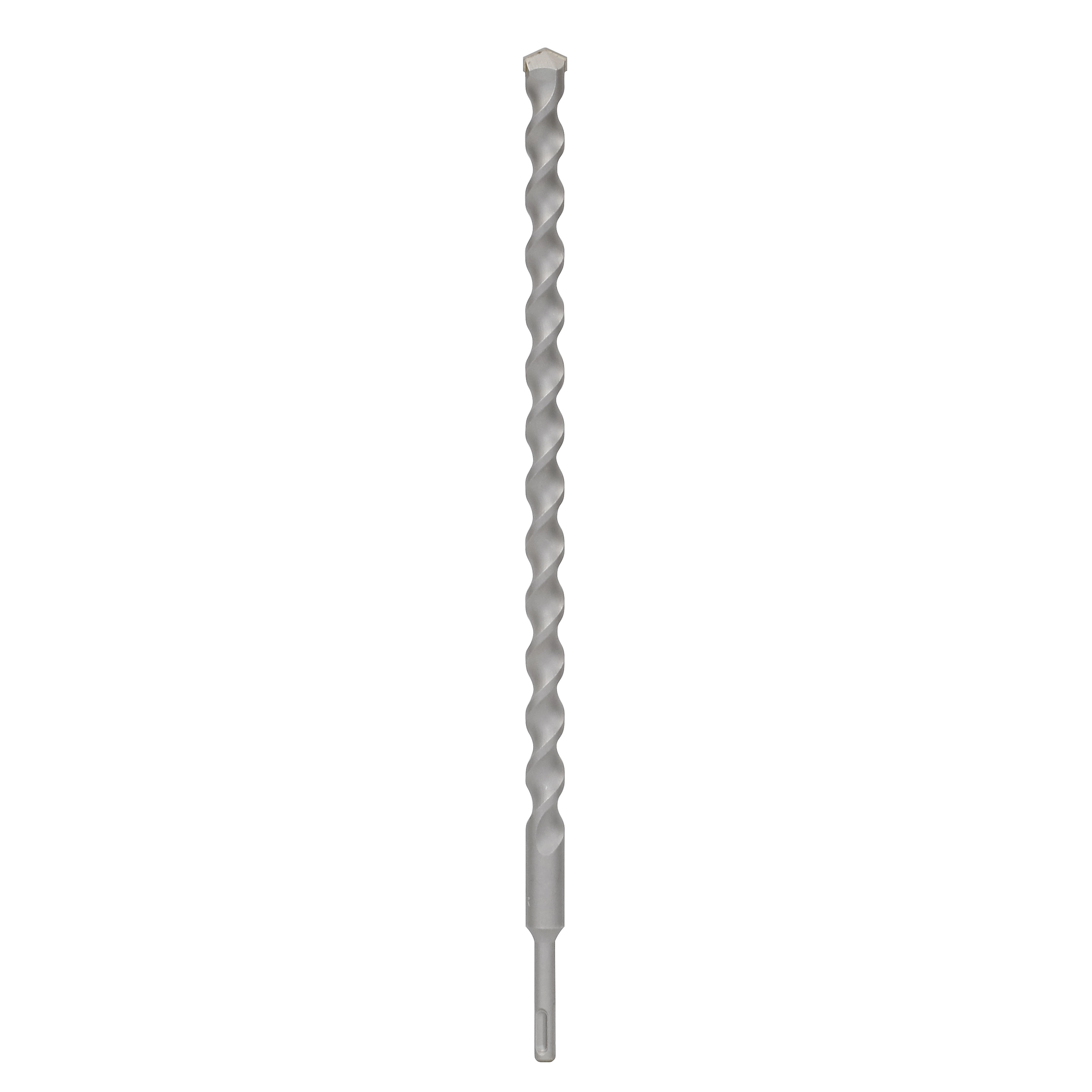 Broca de Vídea encaixe SDS Plus para Concreto 20x460mm 1 Peça Dexter