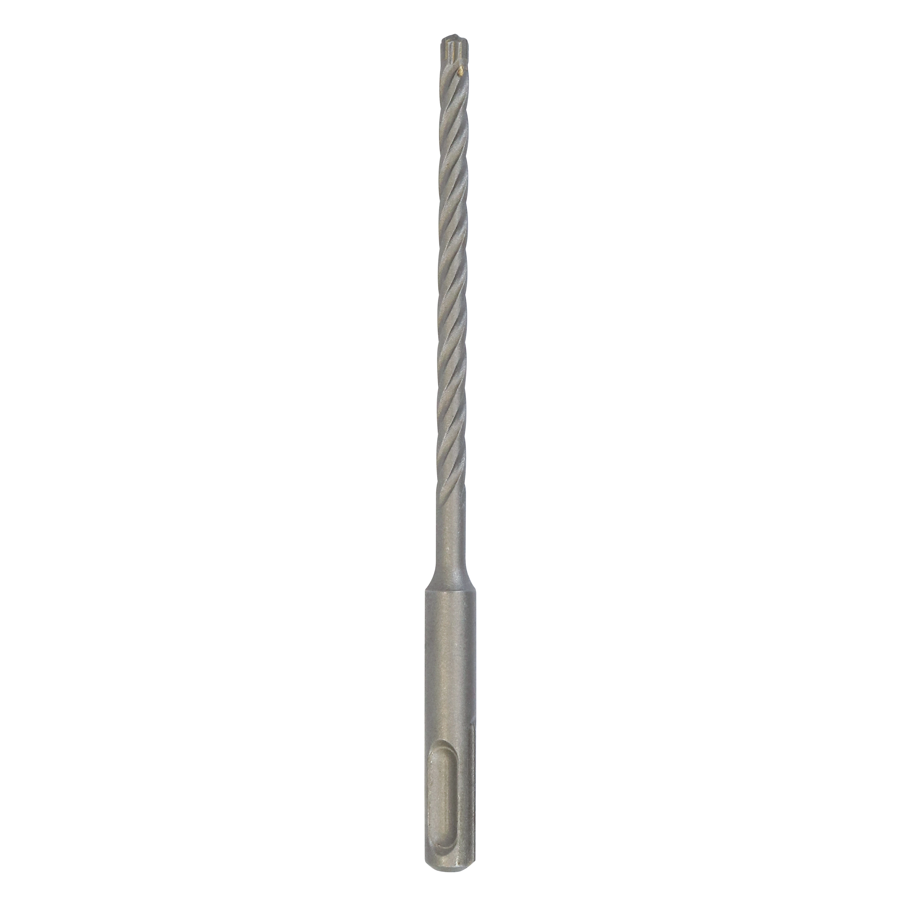 Broca de Vídea encaixe SDS Plus para Concreto Armado 6x160mm 1 Peça Dexter Pro