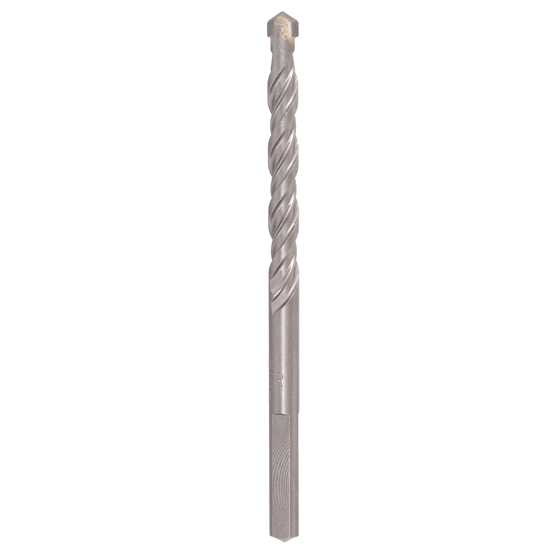 Broca de Vídea encaixe Triangular para Concreto 8x120mm 1 Peça Dexter Pro