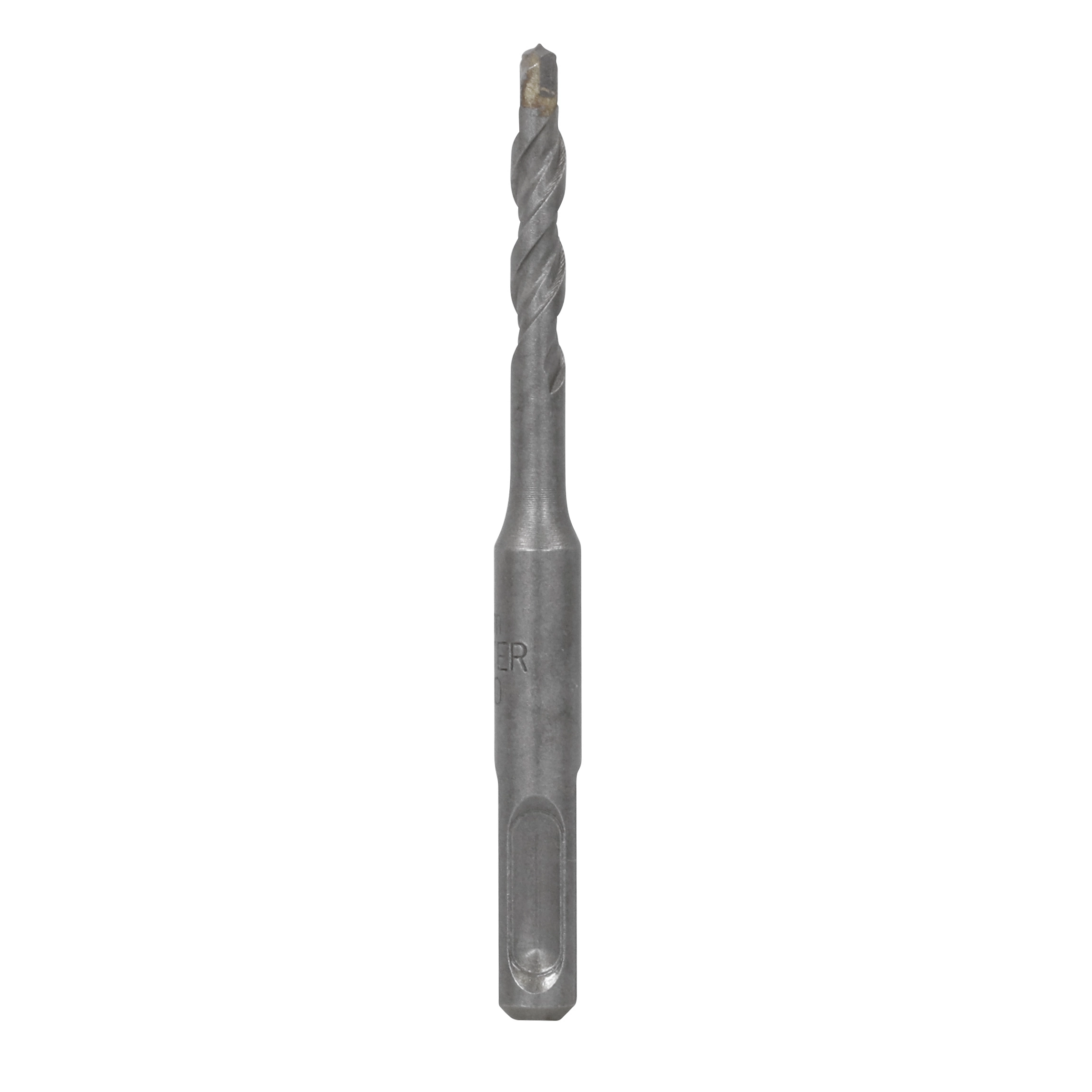 Broca de Vídea encaixe SDS Plus para Concreto 7x110mm 1 Peça Dexter Pro