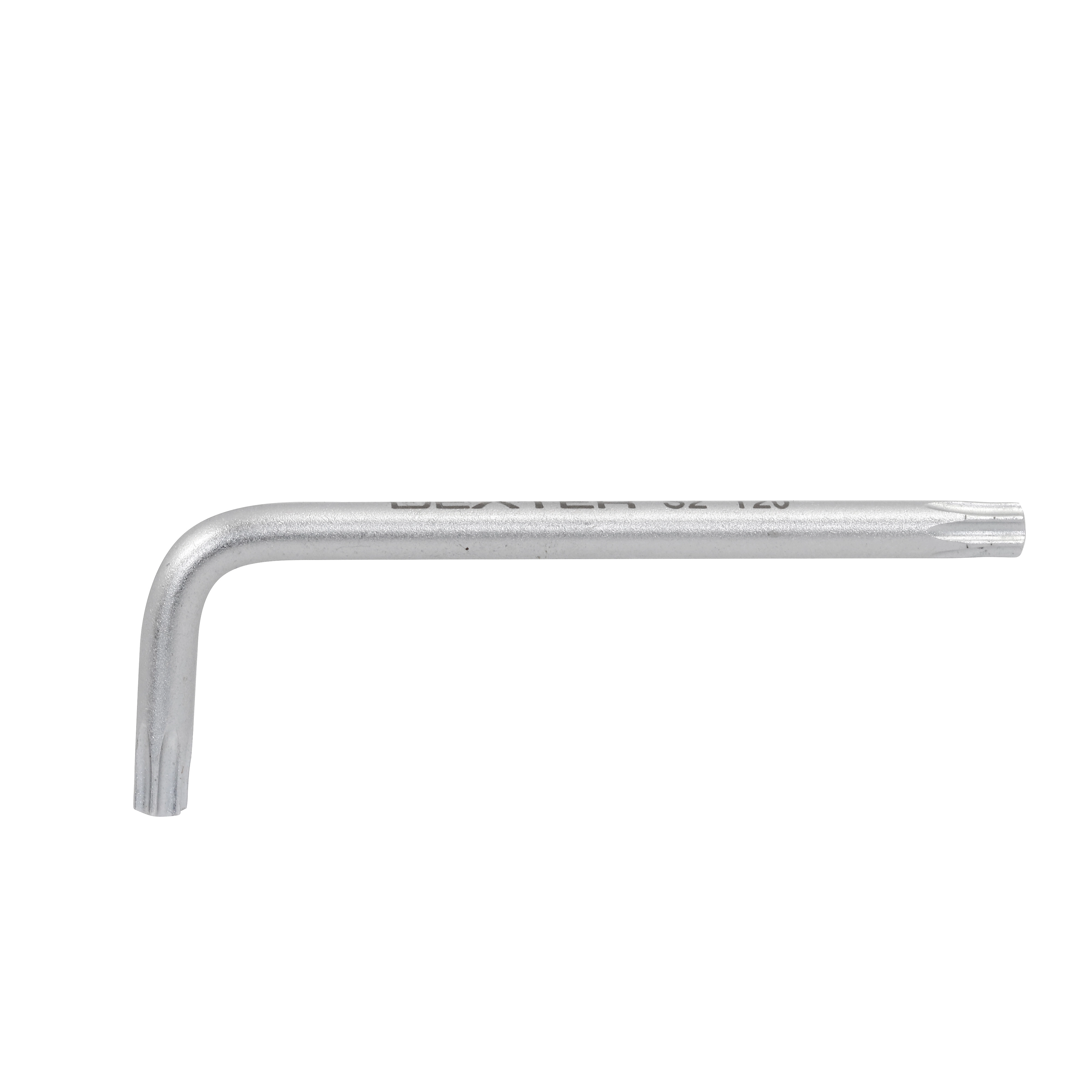 Chave Torx T20 Dexter