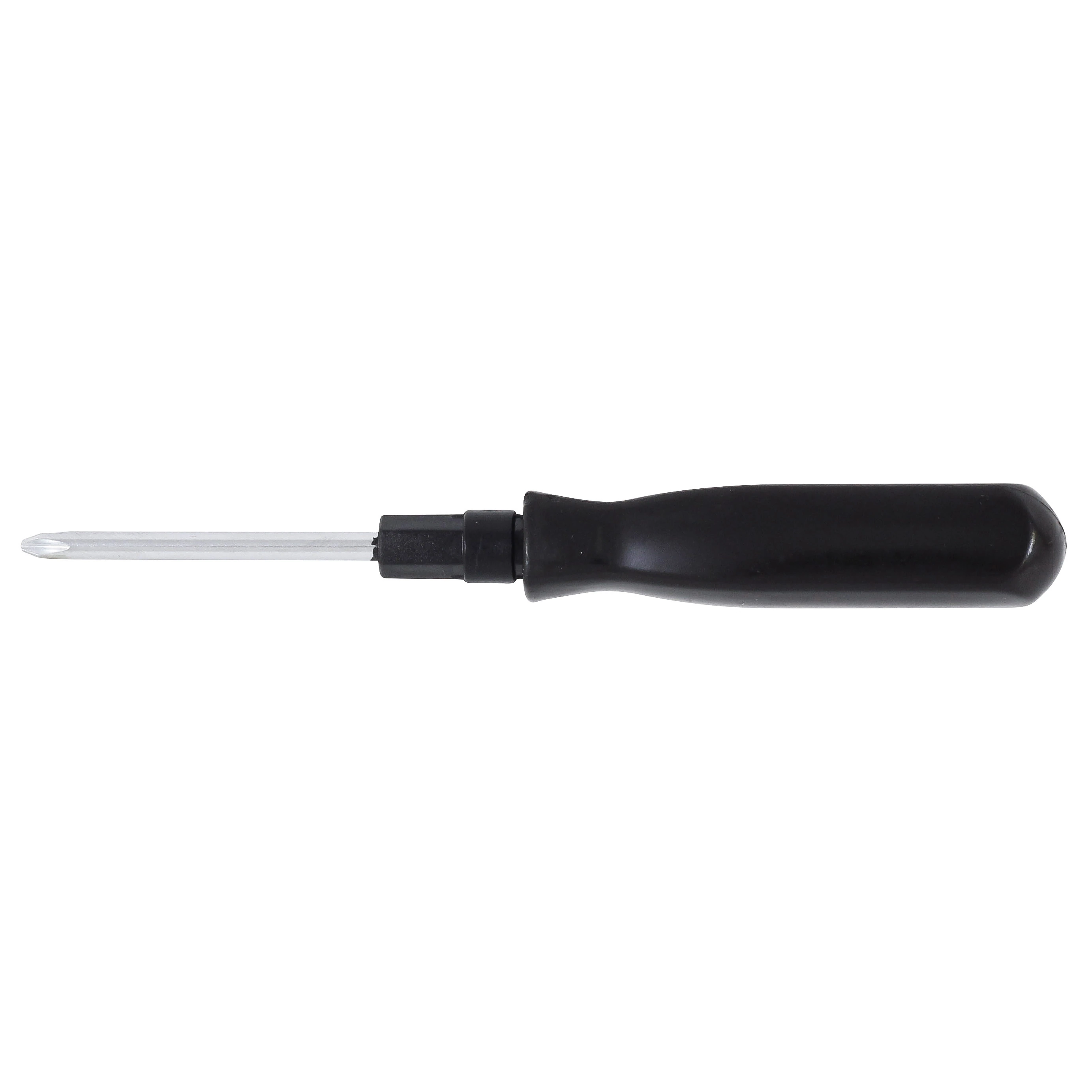 Chave Ponta Dupla Fenda 5,5mm e Phillips PH2 MP