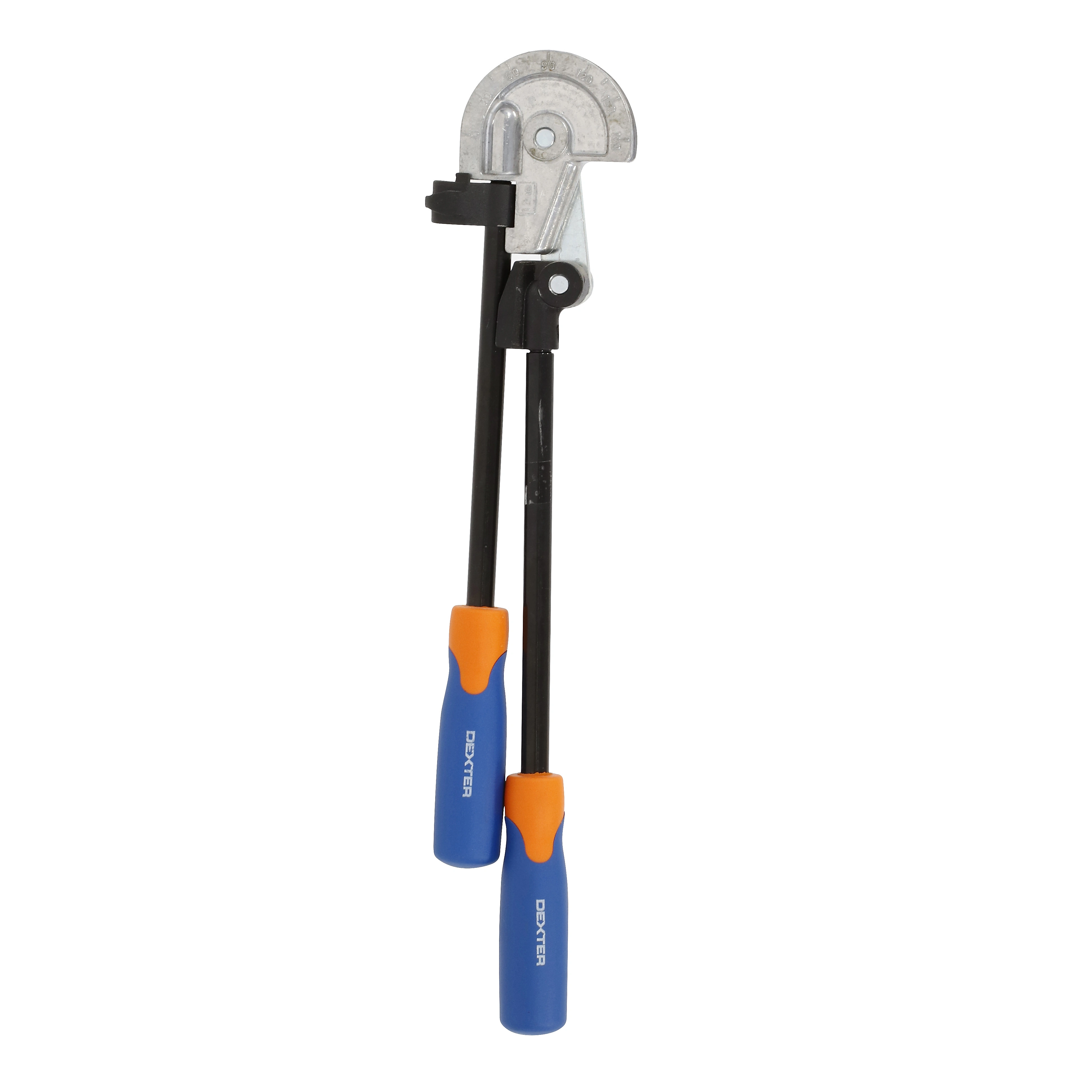 Curvador de Tubo 10x12mm Dexter