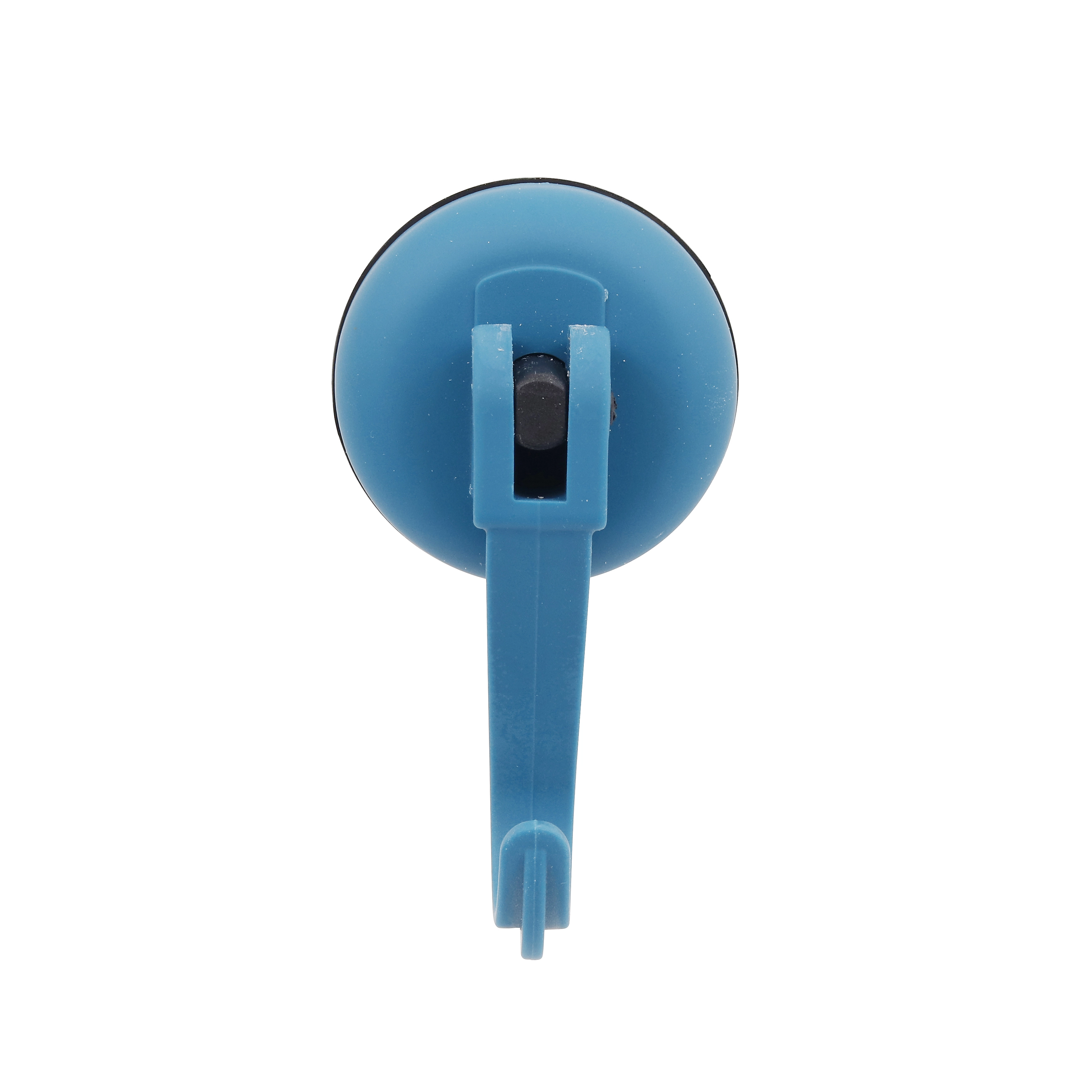 Cabideiro Ventosa Azul Easy Sensea