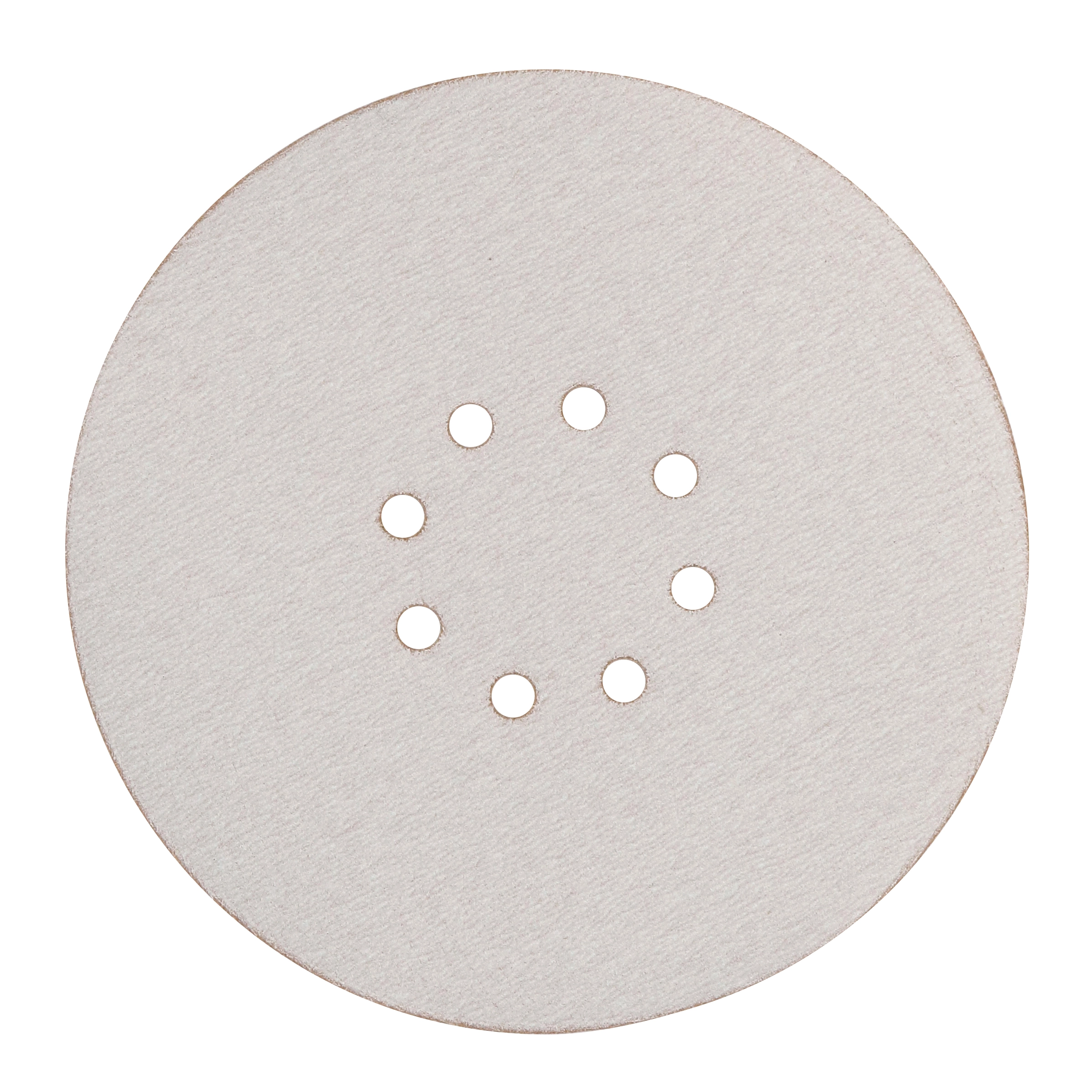 Jogo de Lixa para Lixadeira Roto Orbital Drywall Grão 220 225mm 5 unidades Dexter