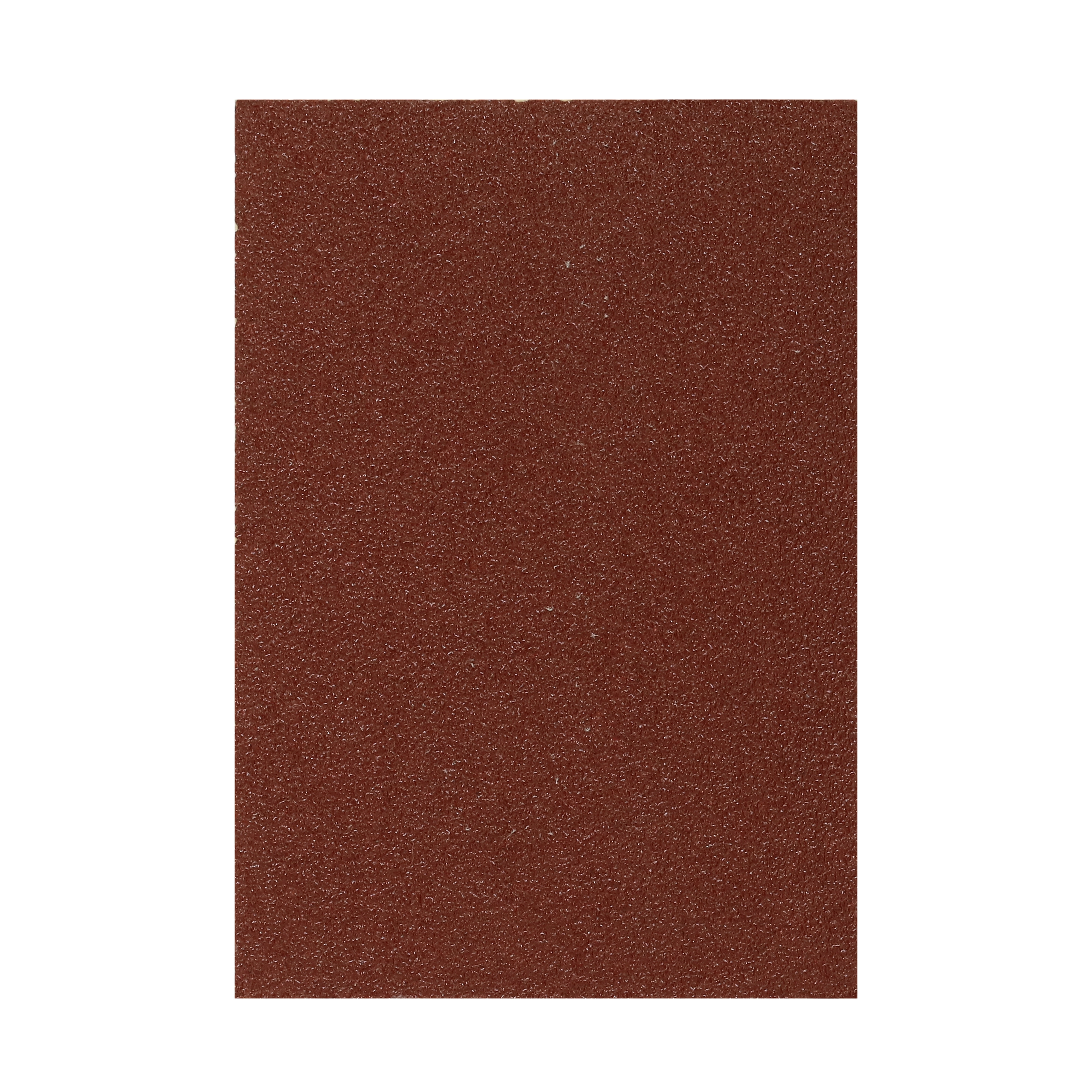 Jogo de Lixa para Madeira e Massa 70x100mm Grão 80 5 unidades Dexter