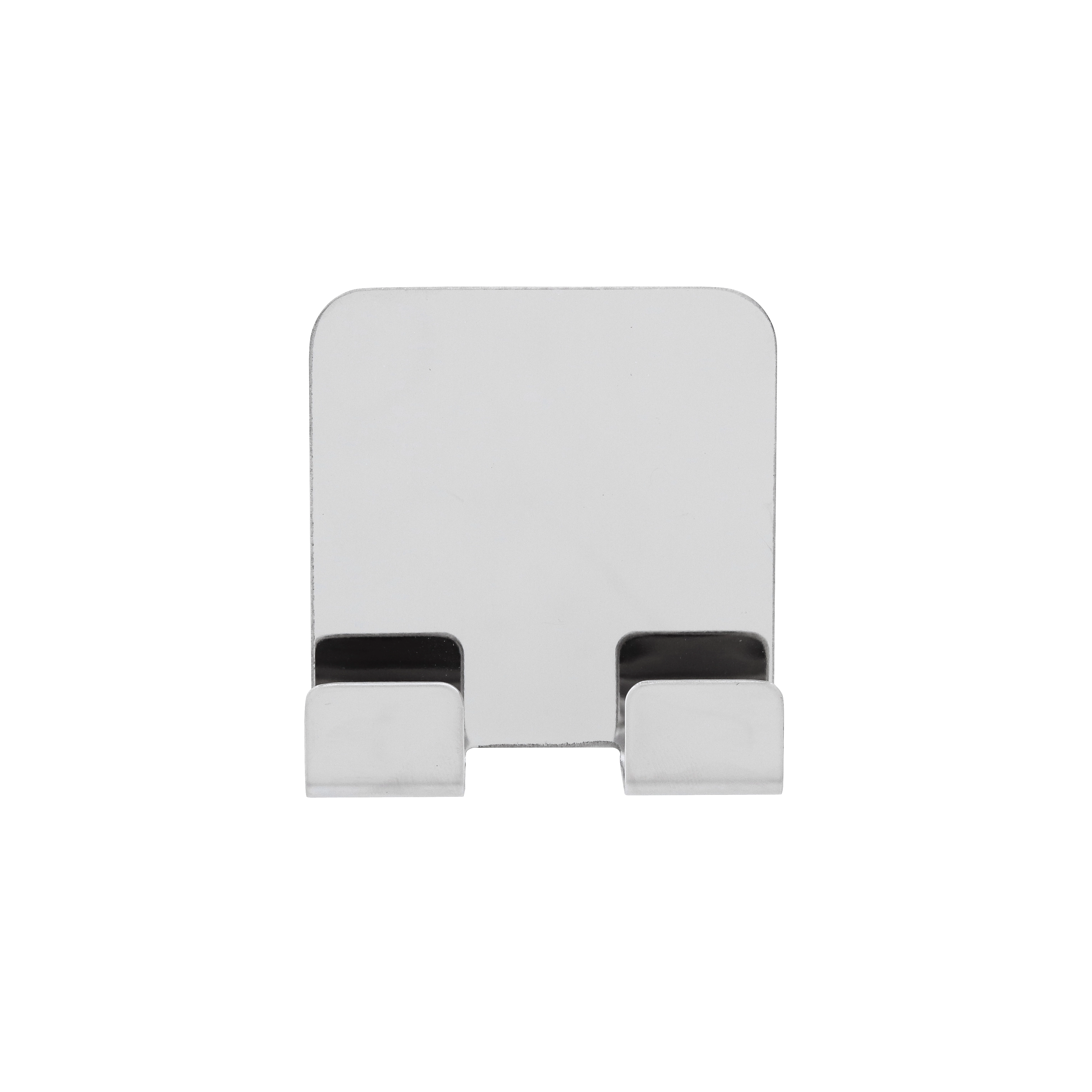 Cabideiro para Banheiro Duplo Metal Tiger Sensea