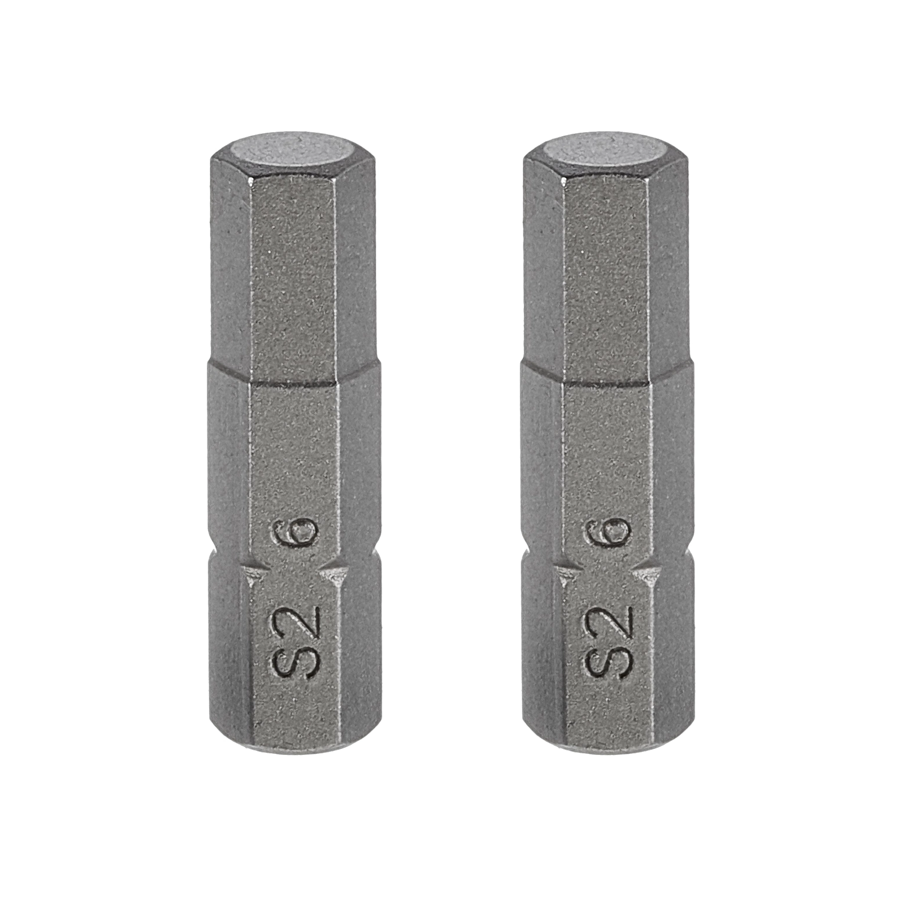Bits Allen H6 25mm 2 peças Dexter