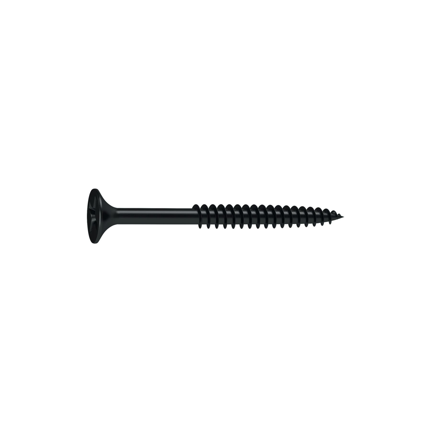 Parafuso Drywall Rosca Fina Philips 3.5x55mm 15 Peças Standers