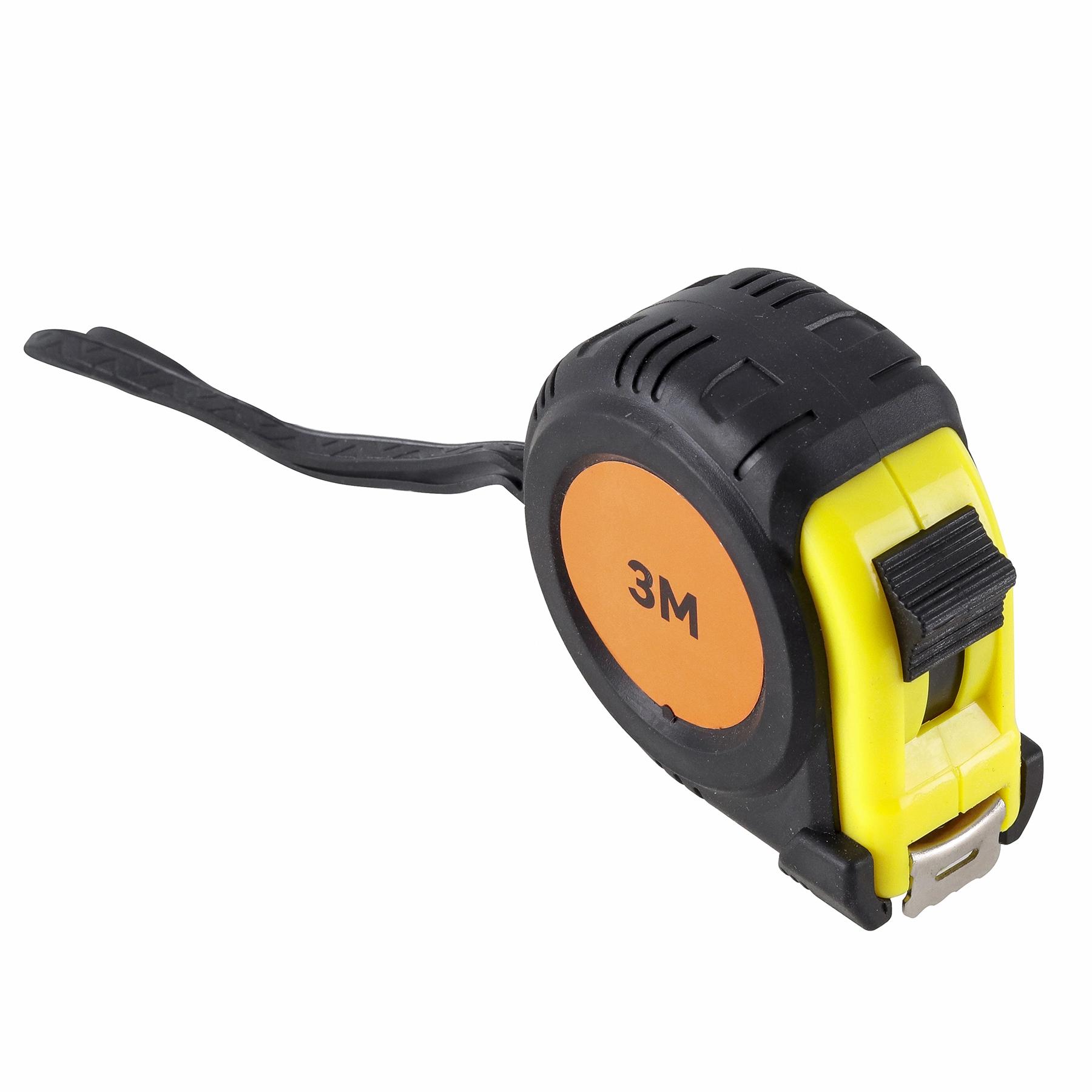 Trena Manual 3 metros Mp