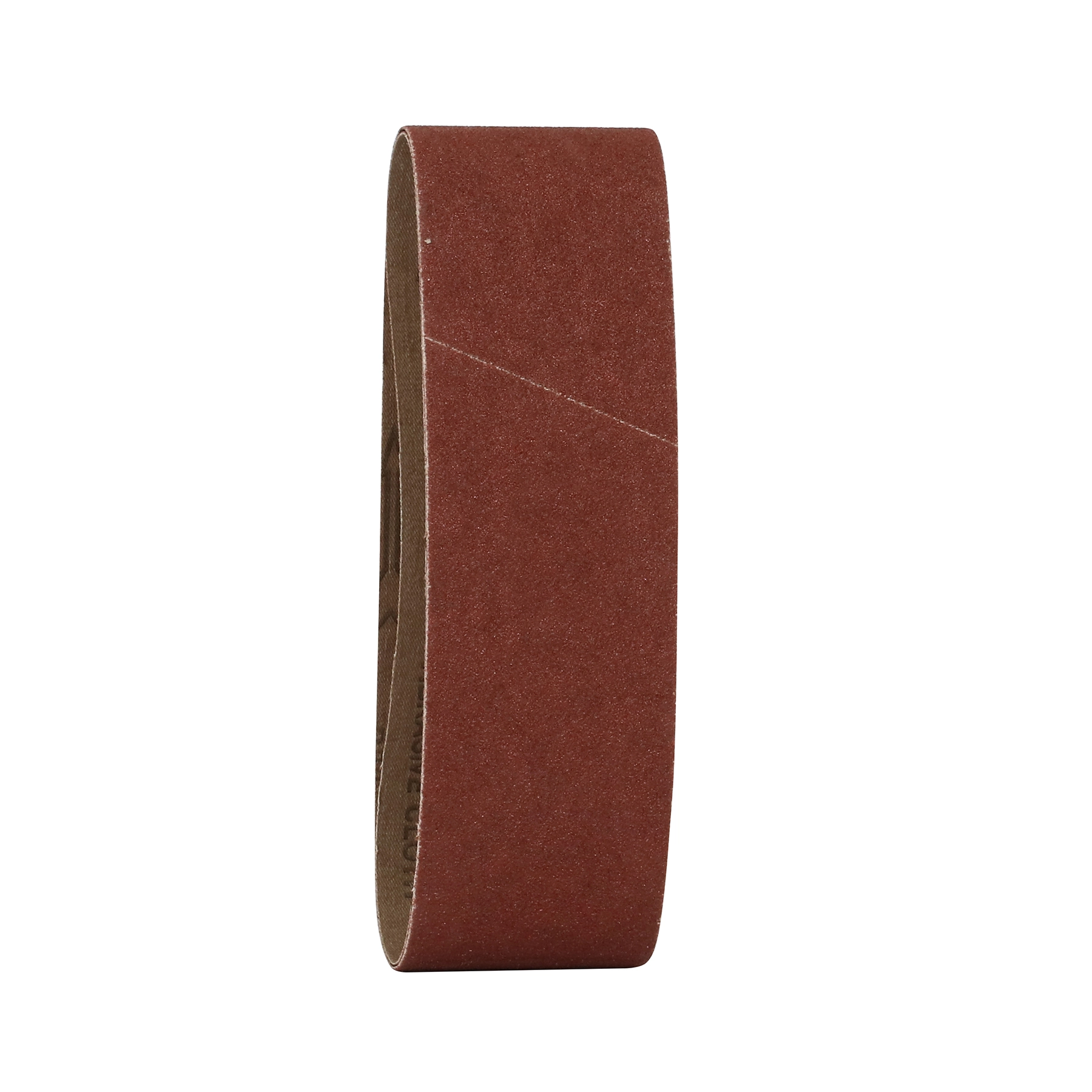 Jogo de Lixa para Lixadeira Cinta Madeira Grão 80 75x533mm 2 unidades Dexter