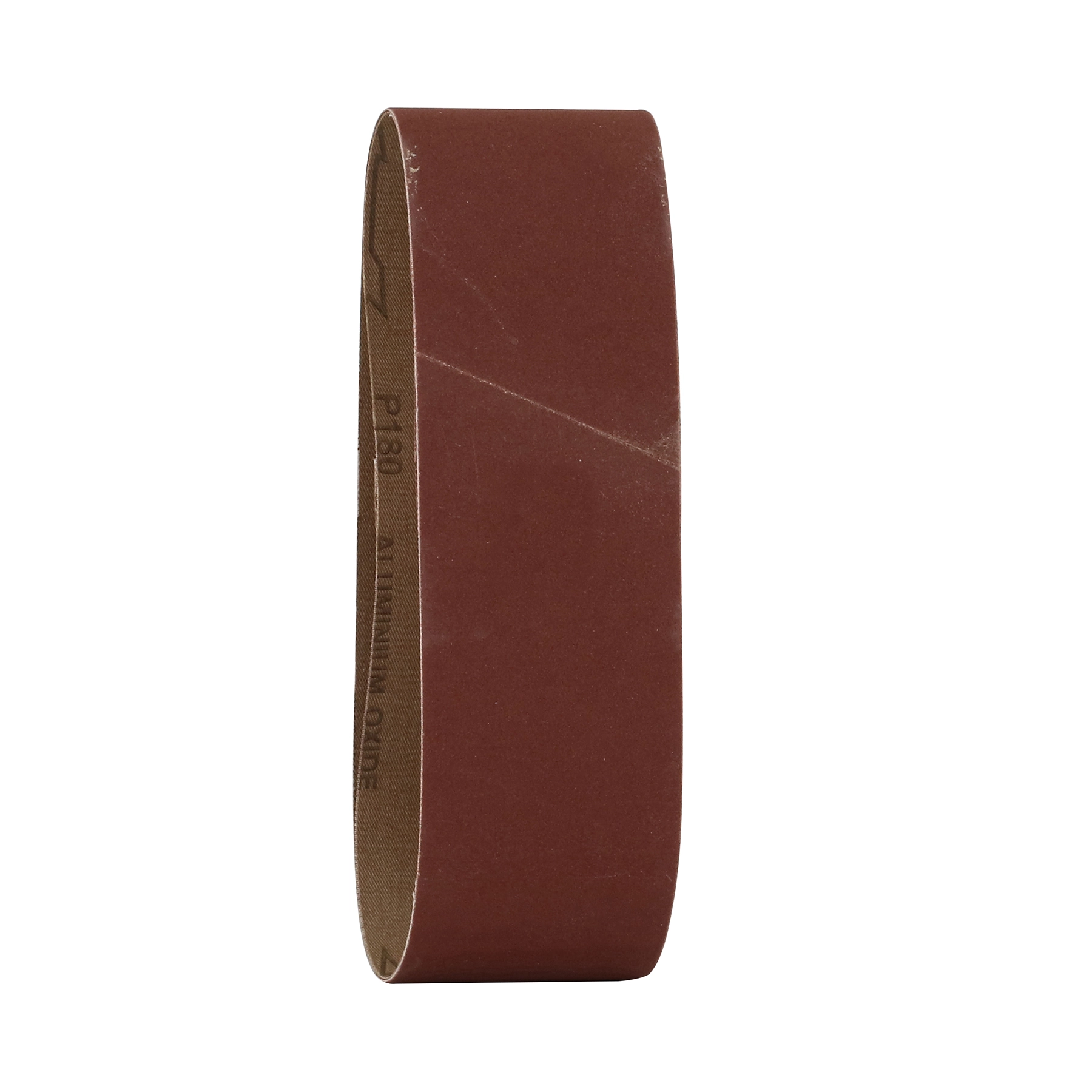 Jogo de Lixa para Lixadeira Cinta Madeira Grão 180 75x533mm 2 unidades Dexter