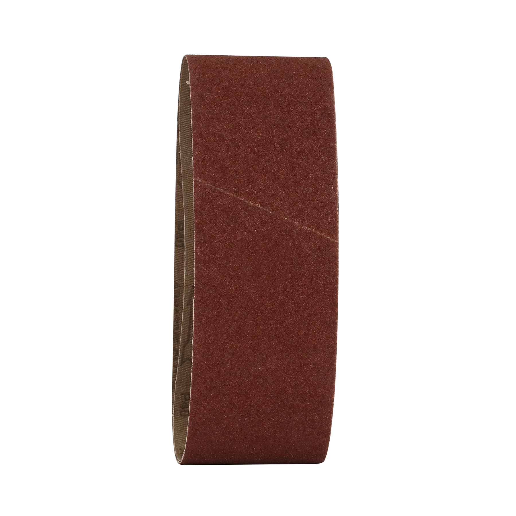 Jogo de Lixa para Lixadeira Cinta Madeira Grão 40 100x610mm 2 unidades Dexter