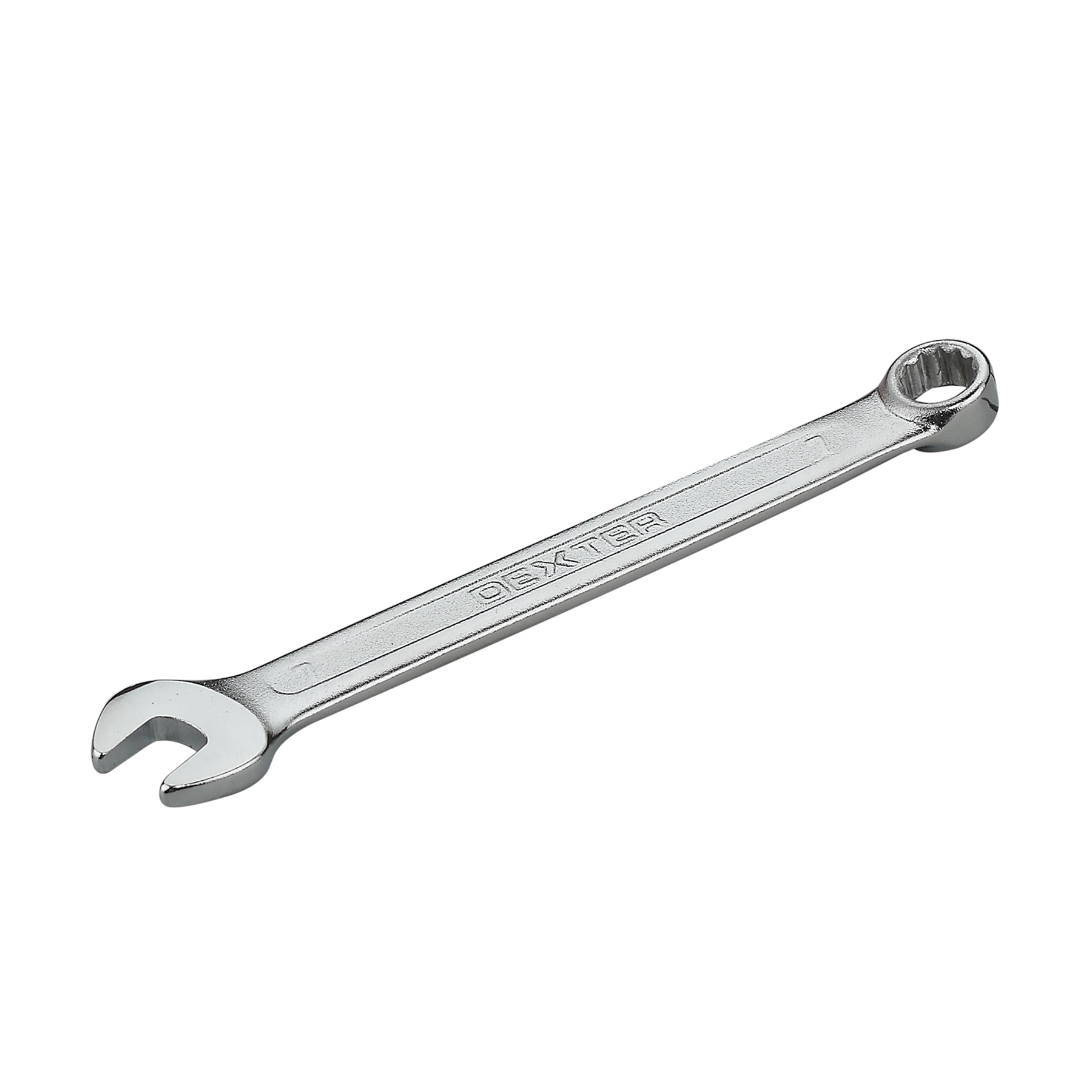 Chave Combinada 7mm em Aço Cromo-Vanádio Dexter