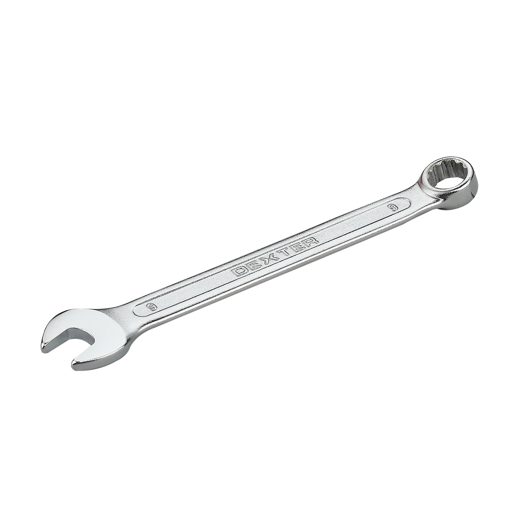 Chave Combinada 9mm em Aço Cromo-Vanádio Dexter