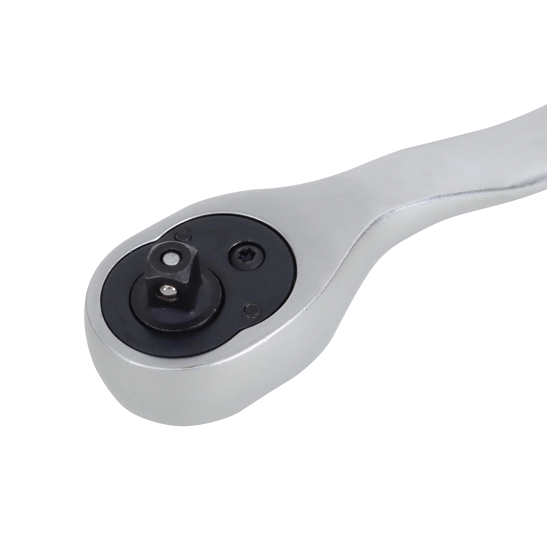 Chave Catraca 155mm 1/4" Dexter