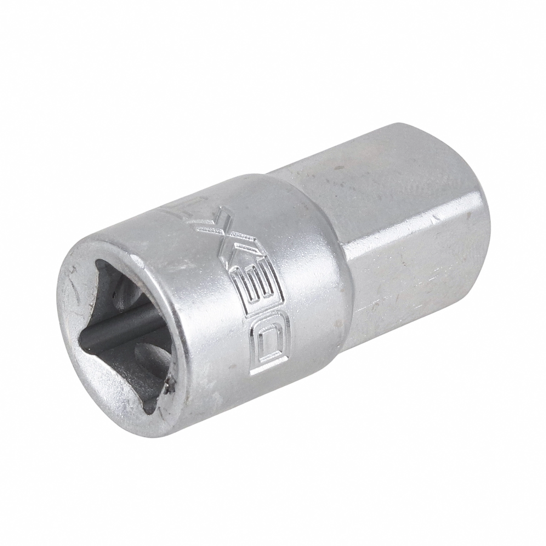 Adaptador de Soquete 3/8" - 1/2" Dexter
