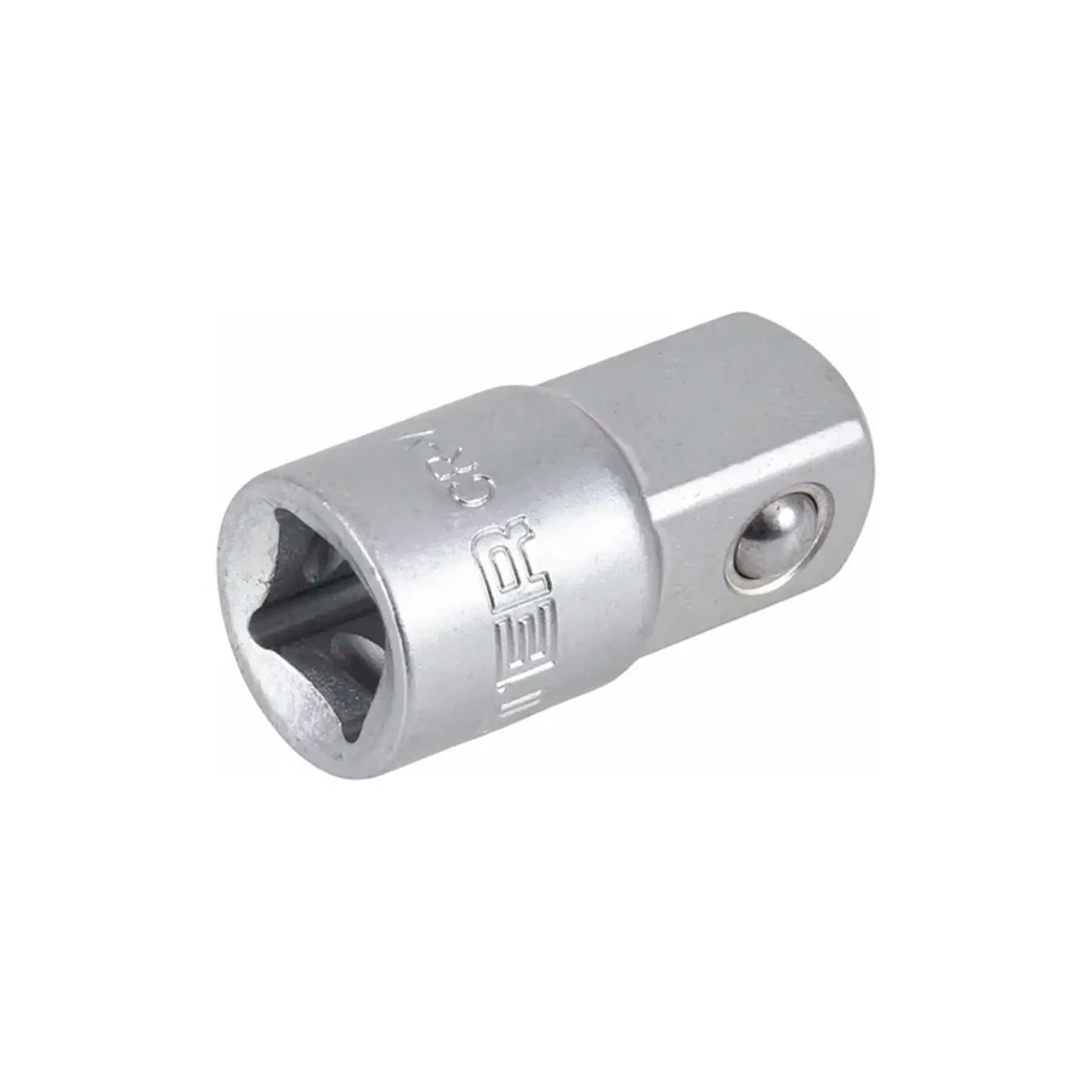 Adaptador de Soquete 3/8" - 1/4" Dexter