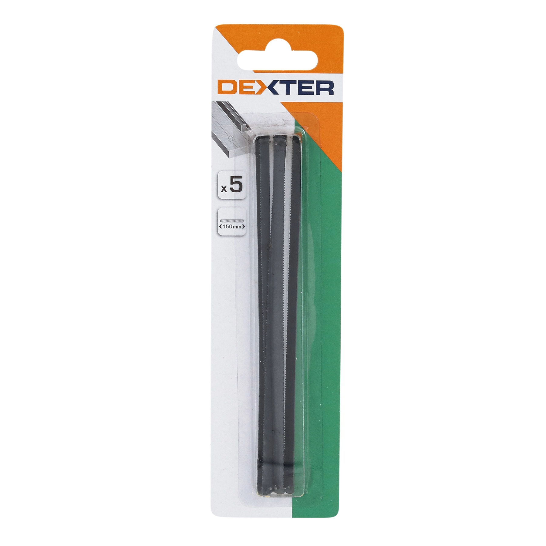 Lâmina para Madeira 150 MM Dexter
