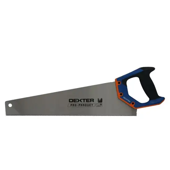 Serrote Especial Madeira 450mm Dexter