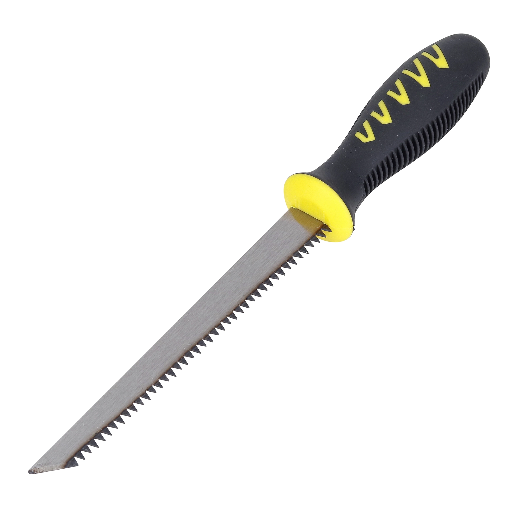 Serrote com Dente Rápido Cabo Bimaterial 150mm Dexter