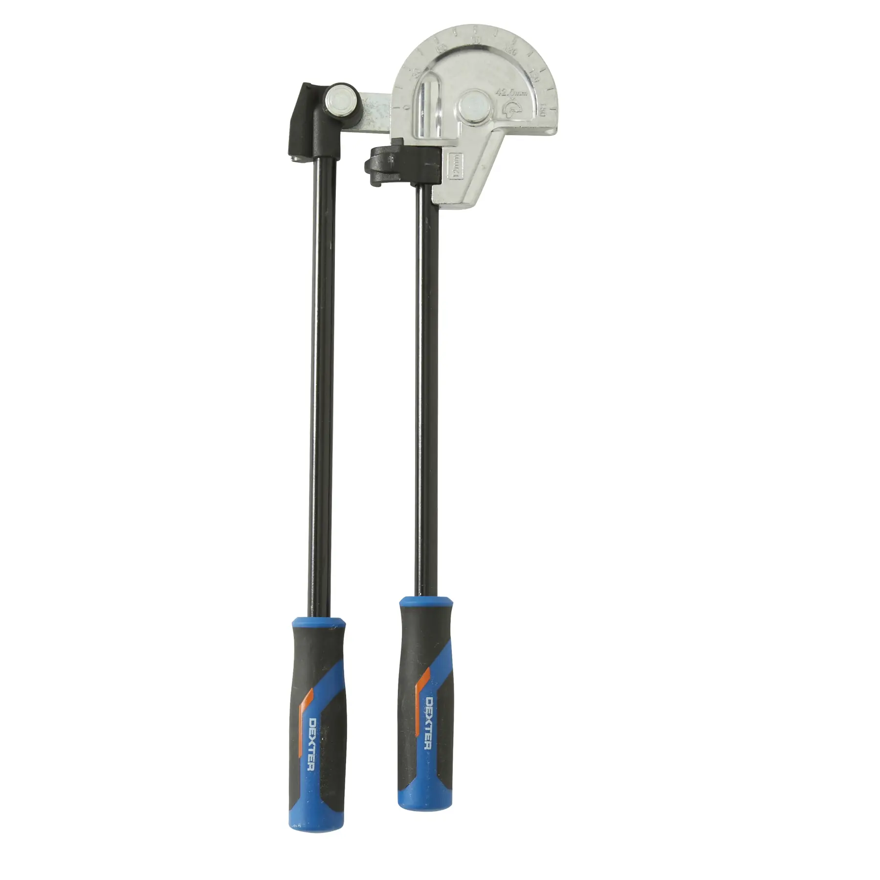 Curvador de Tubo 8x10mm Dexter