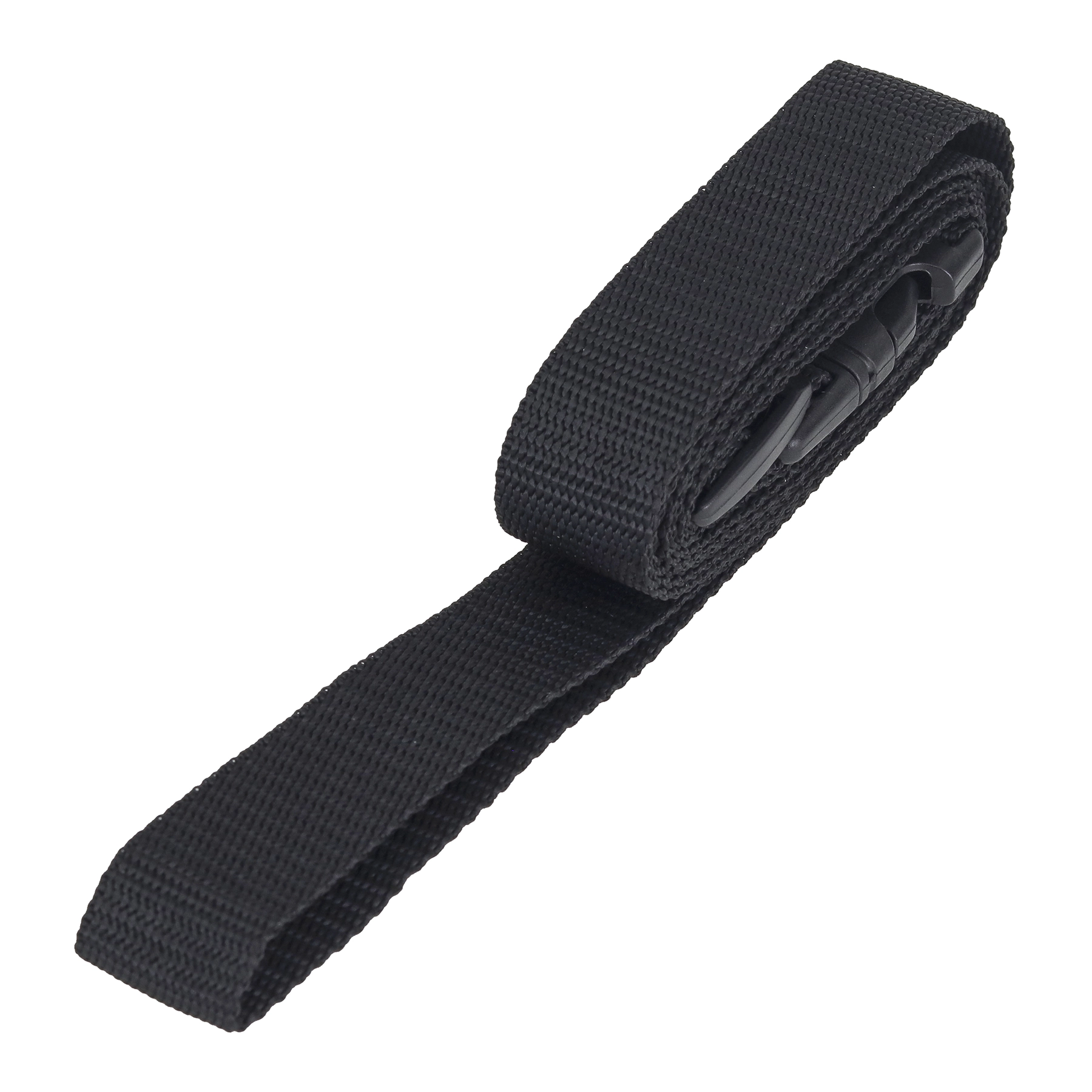 Cinta para Amarração com Catraca 25mmx1,8m até 10kg 2 Cintas Standers