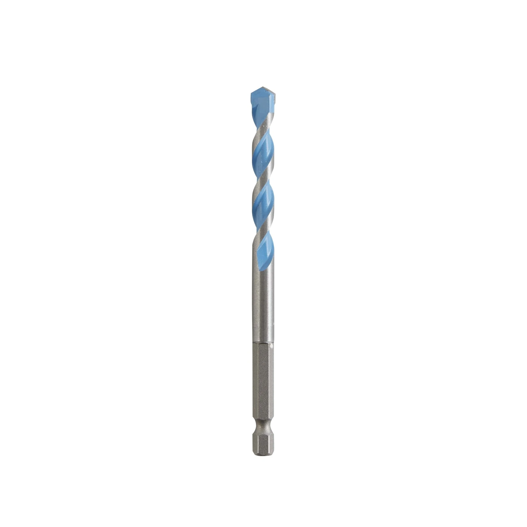 Broca para Multimaterial 8x120mm Dexter