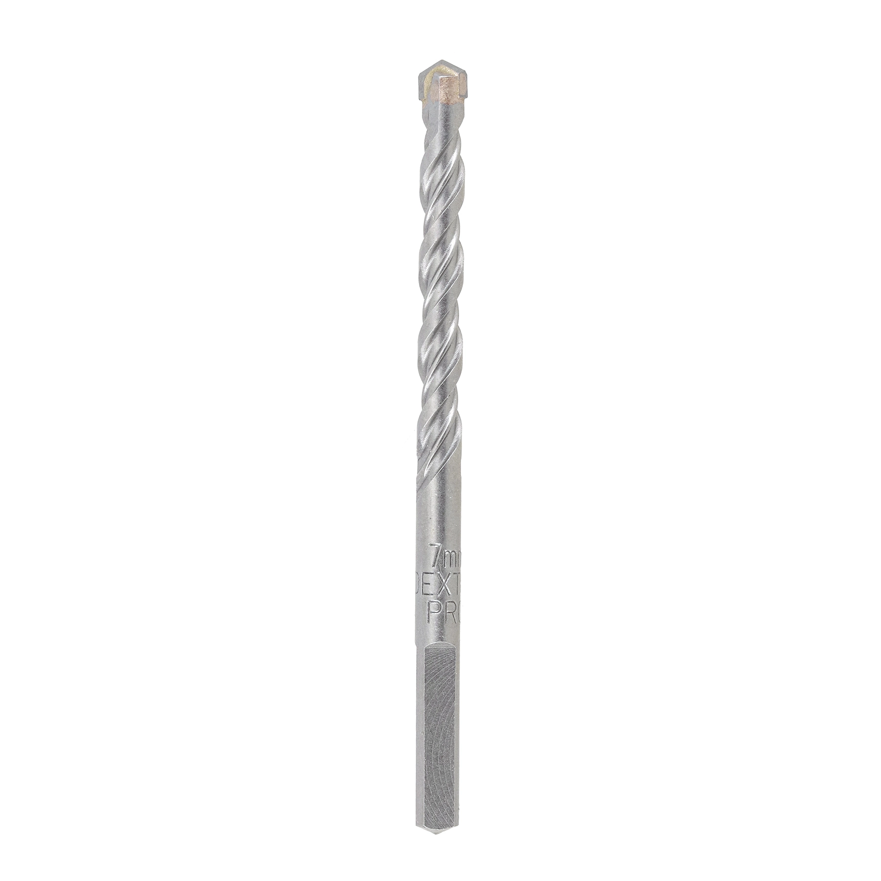 Broca para Concreto 7x110mm Dexter
