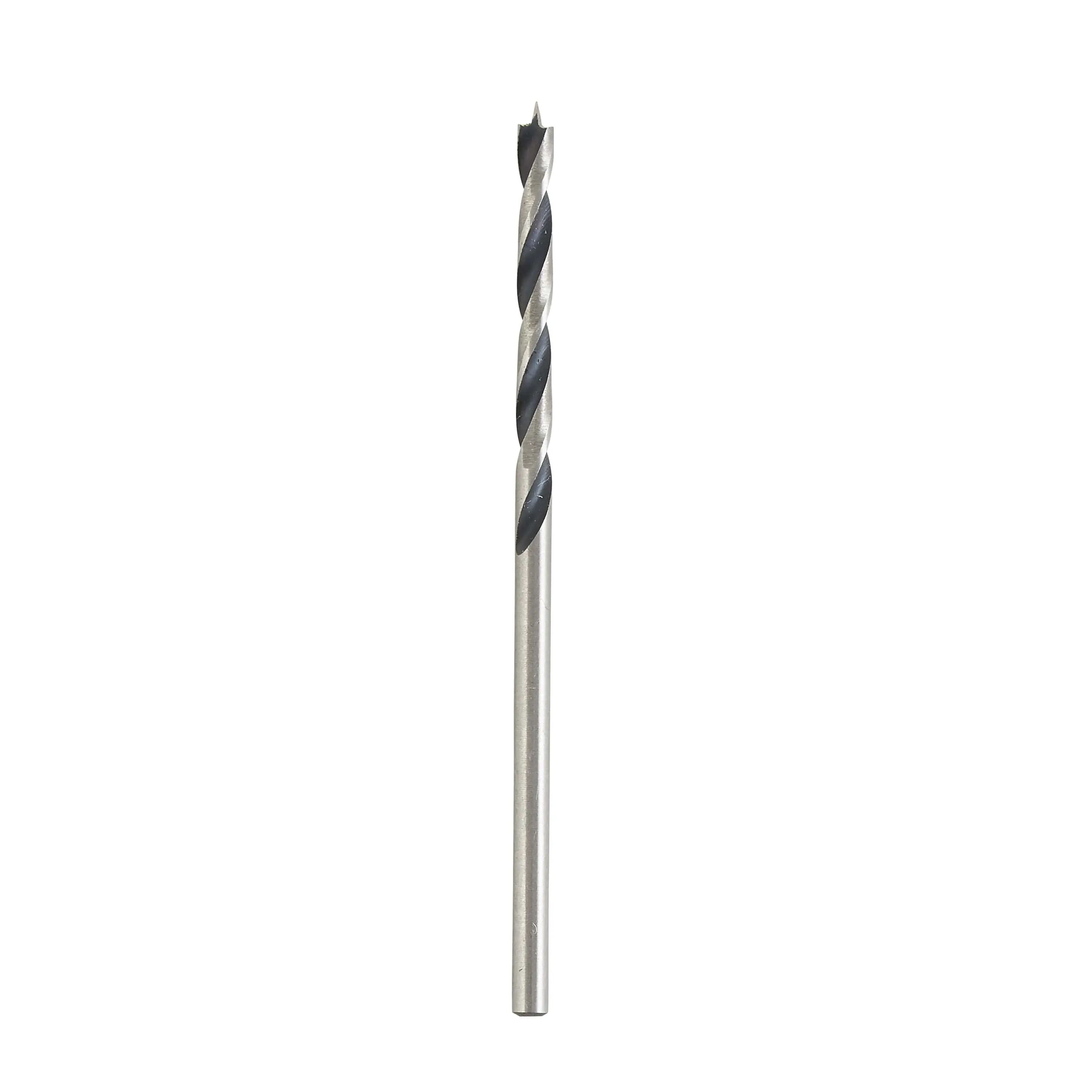 Broca para Madeira com Haste Redonda 2x49mm Dexter