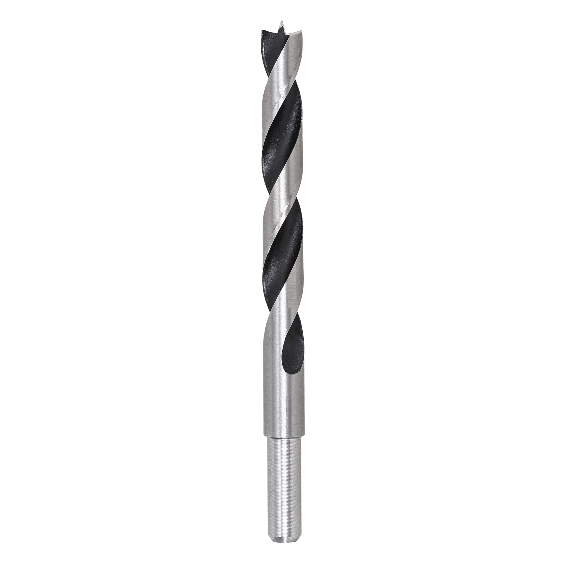 Broca para Madeira 12x150mm com Haste Redonda Dexter