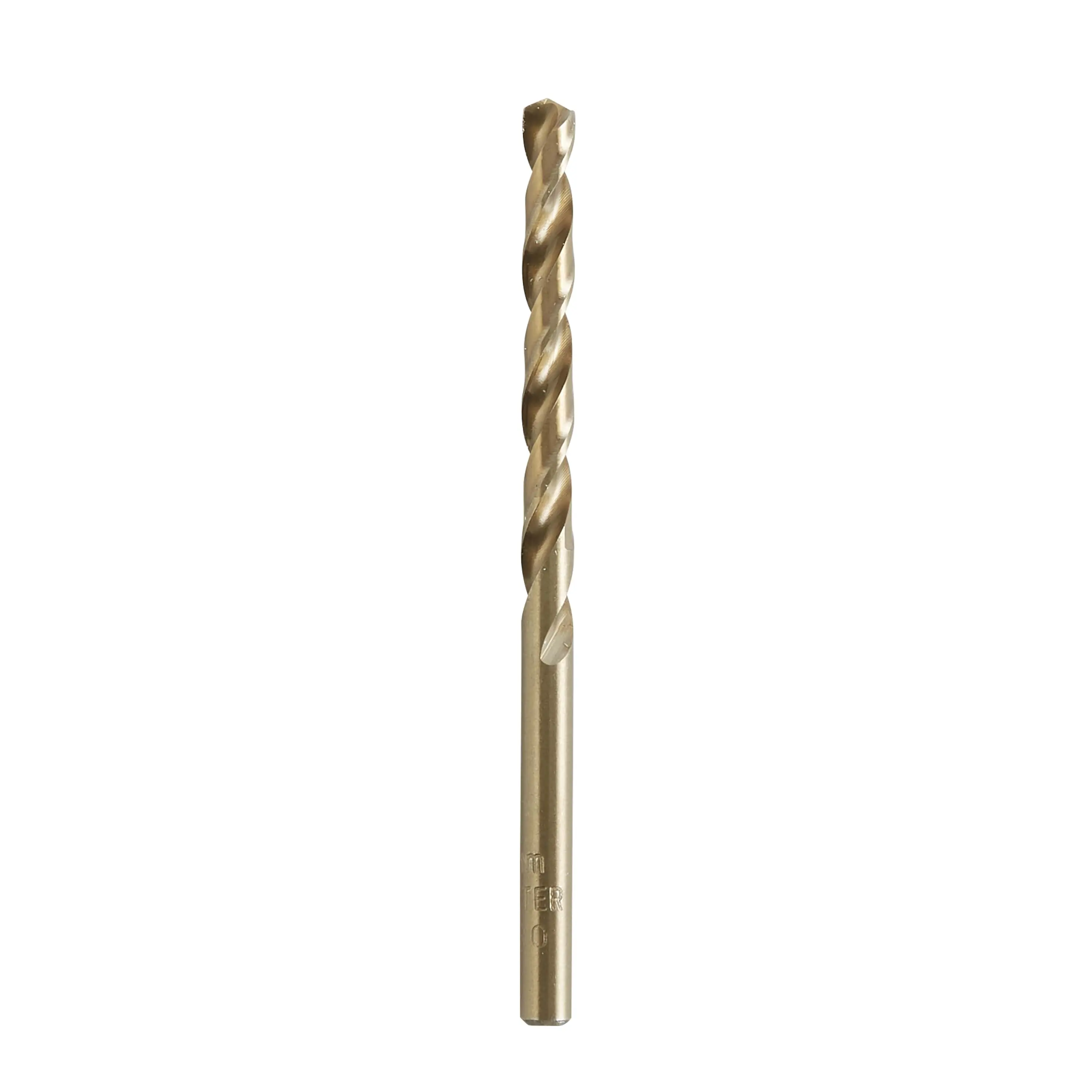 Broca para Metal 4,2x75mm Dexter Pro