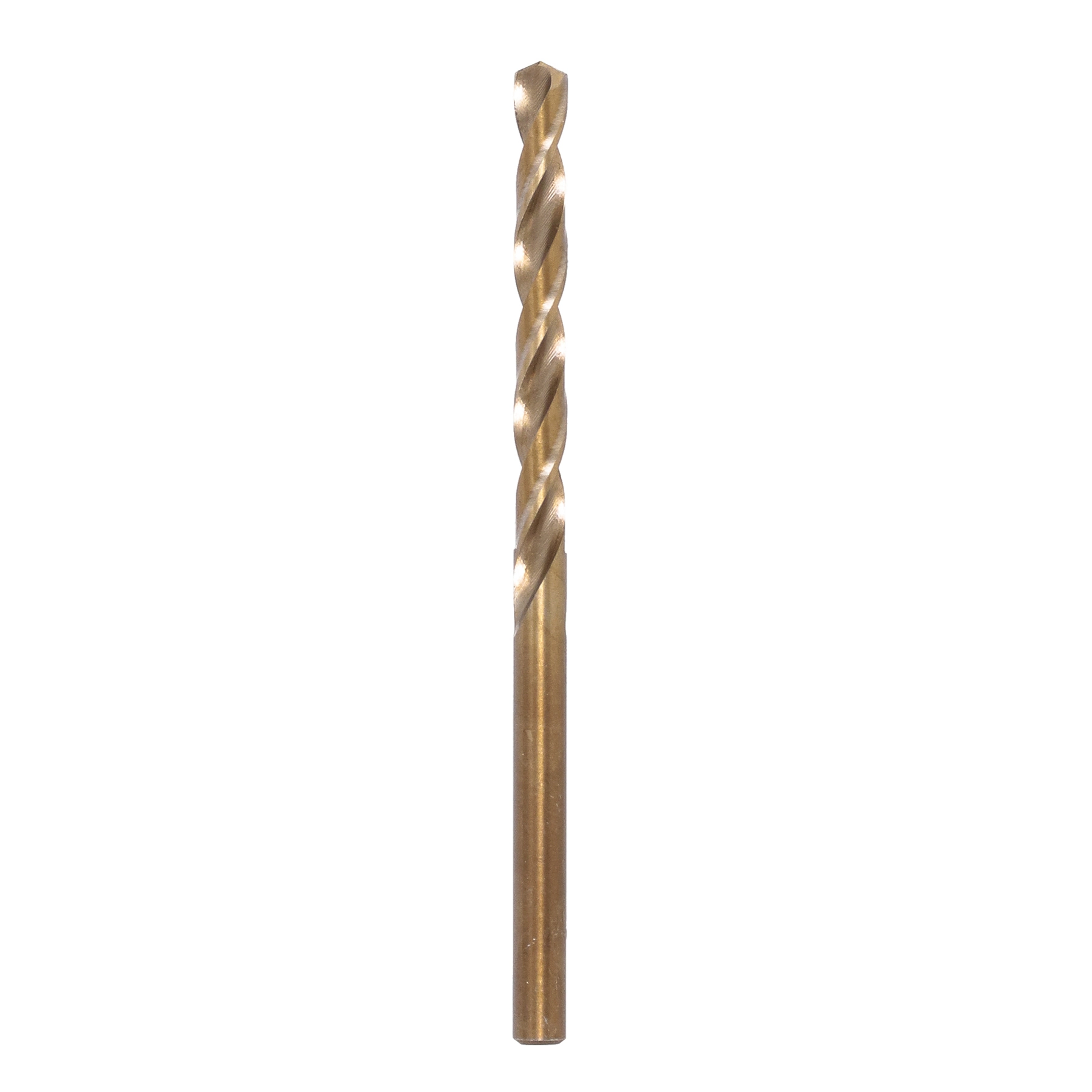 Broca para Metal 4,5x80mm Dexter Pro