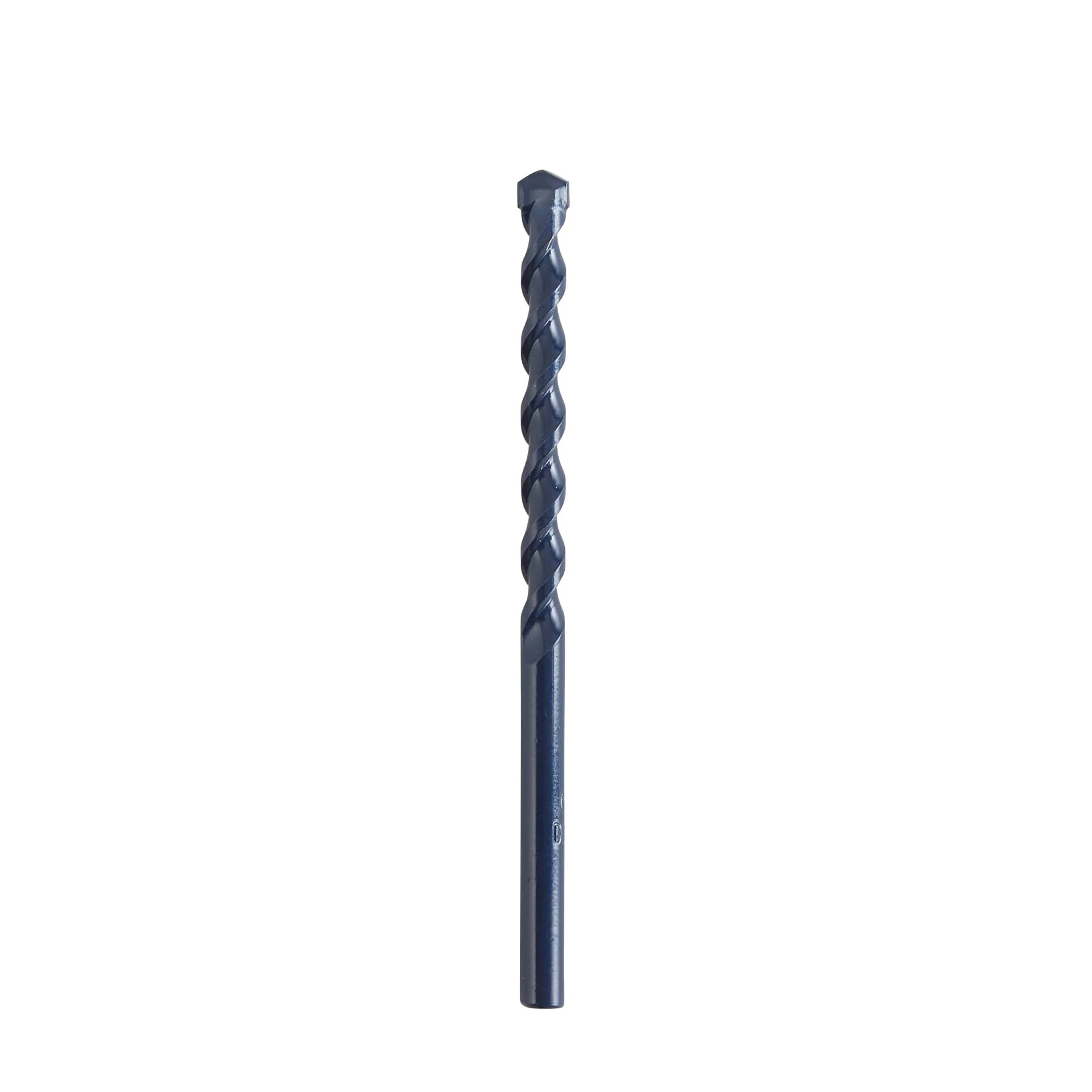 Broca para Cerâmica com Haste Redonda 6x100mm Dexter