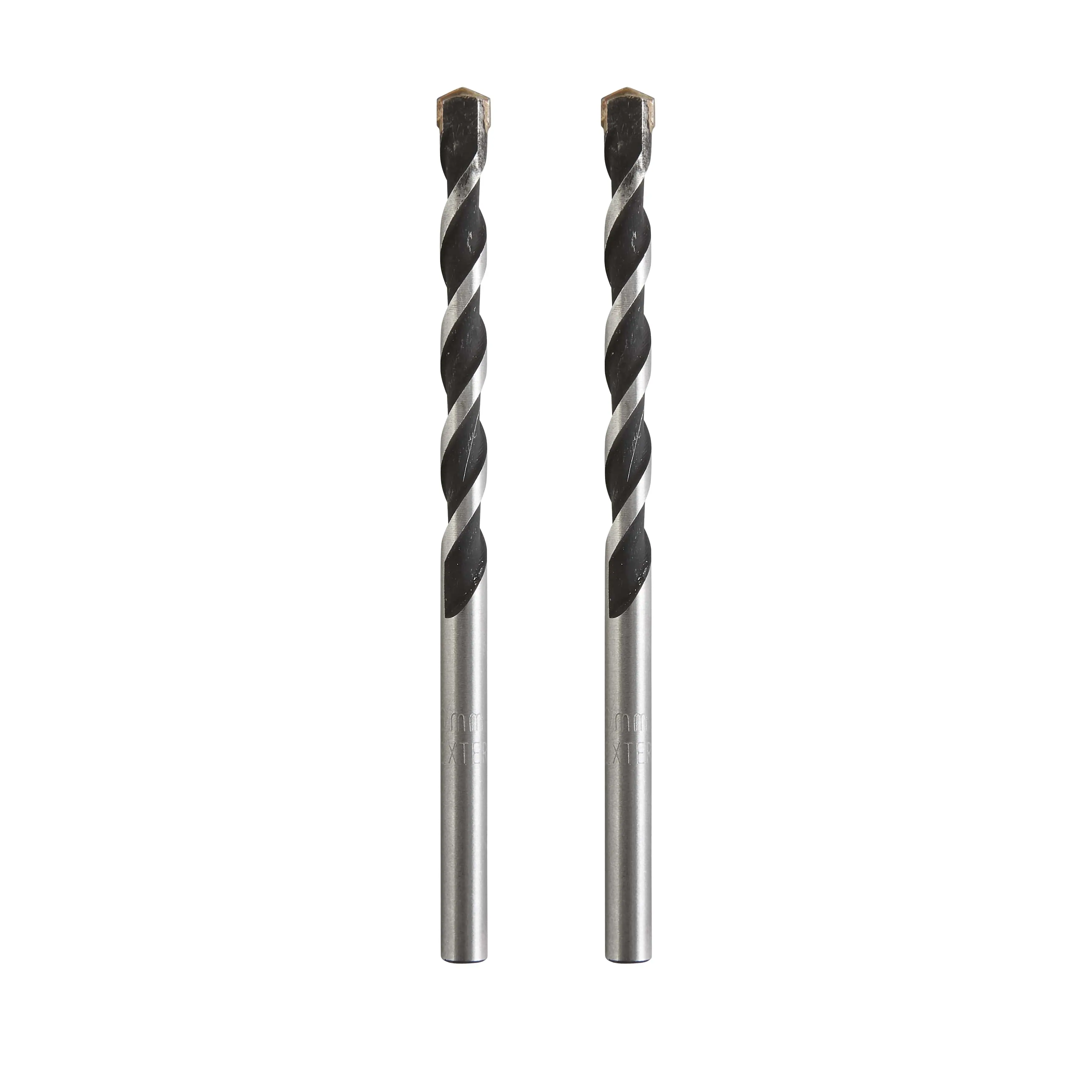 Broca para Concreto 5x85mm com Haste Redonda Dexter Pro