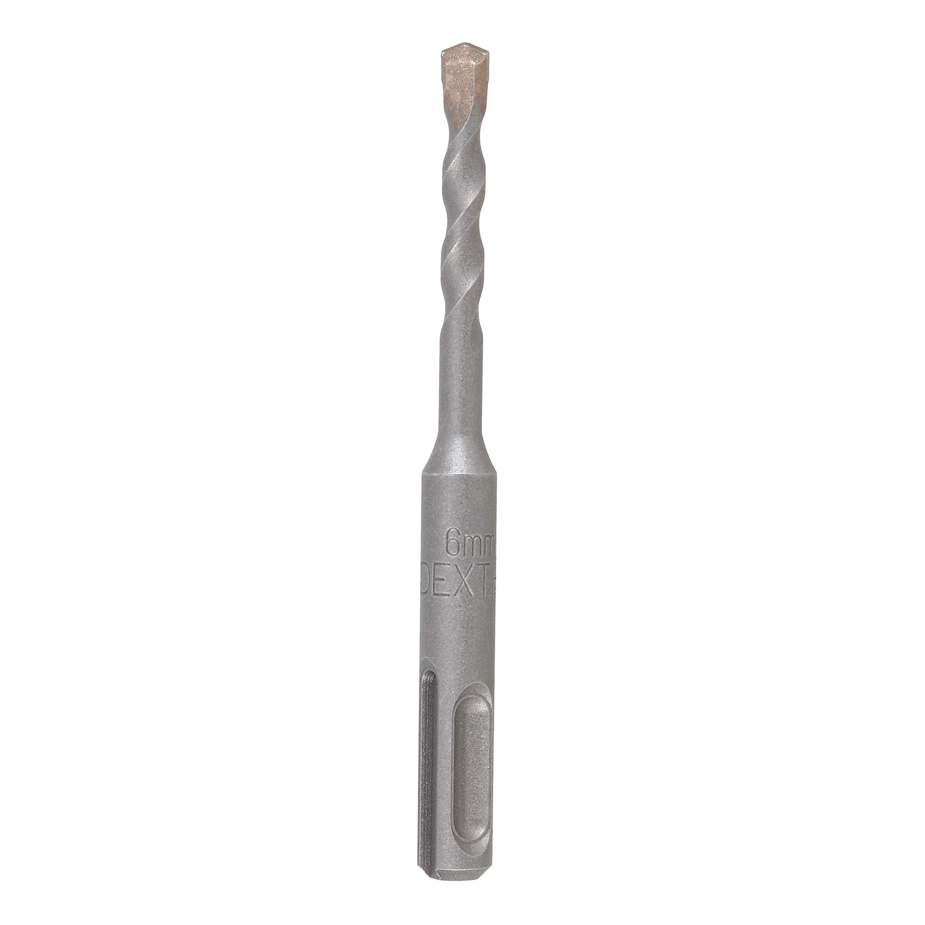 Broca para Concreto SDS Plus 6x110mm Dexter