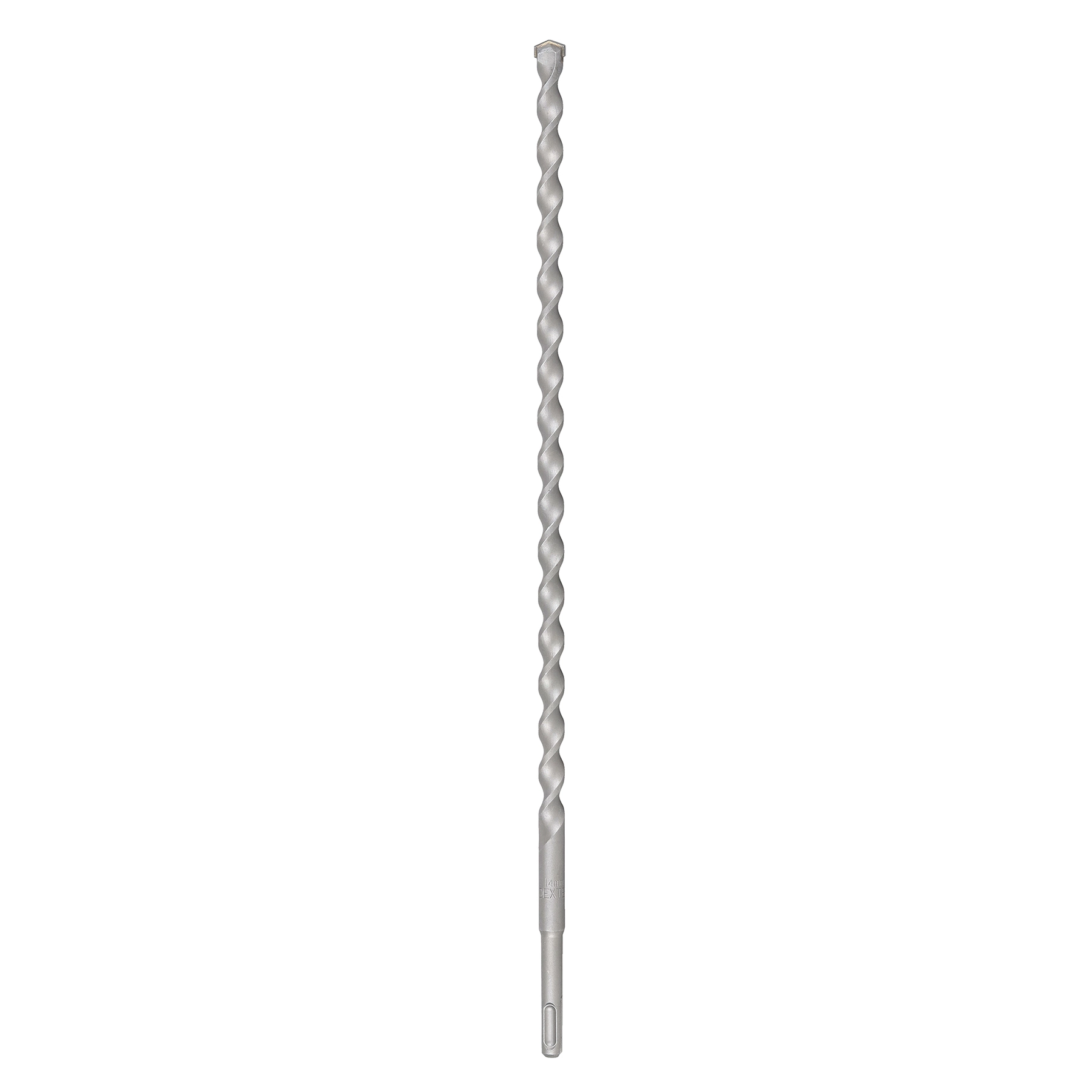 Broca para Concreto SDS Plus 14x460mm Dexter