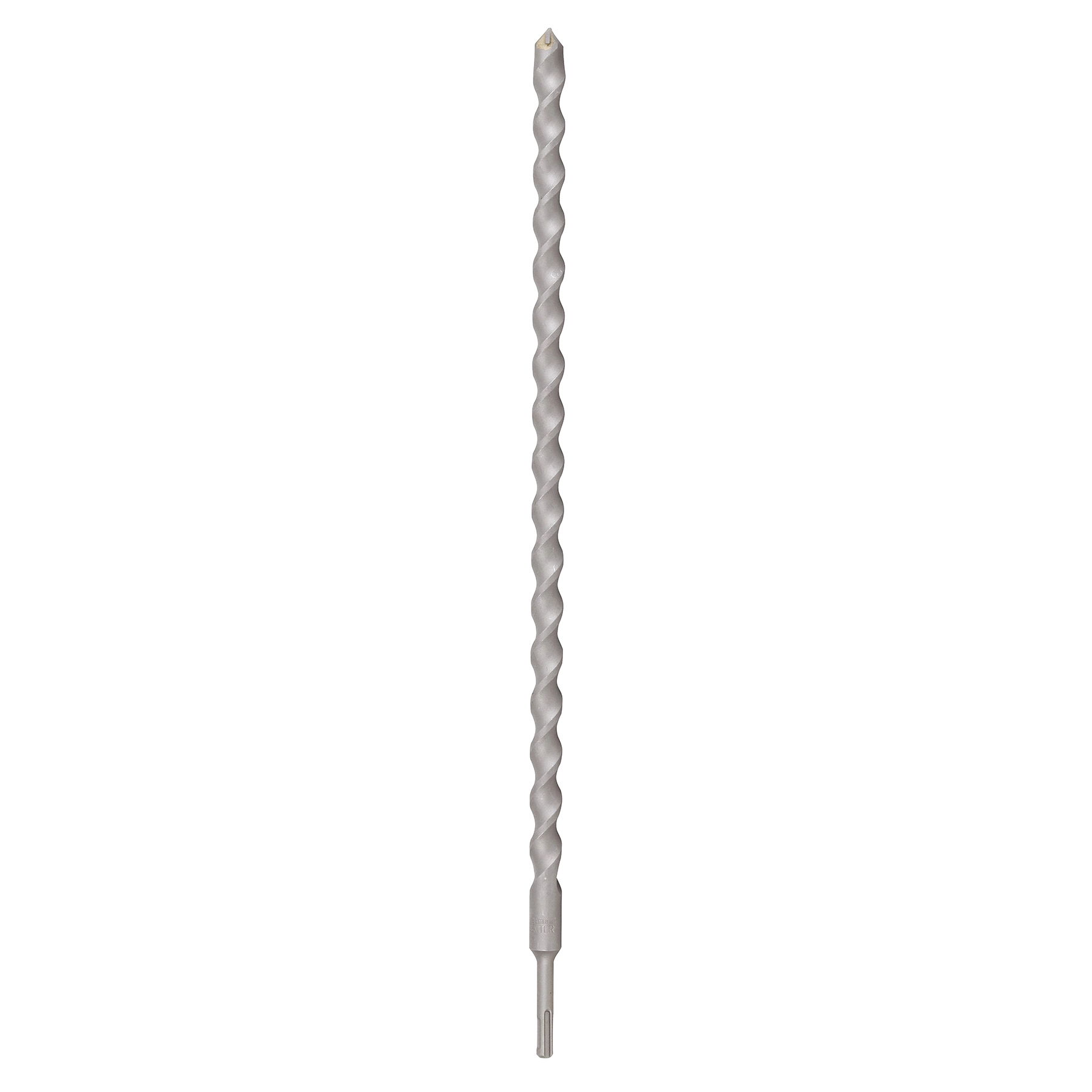 Broca para Concreto SDS Plus 22x600mm Dexter Pro