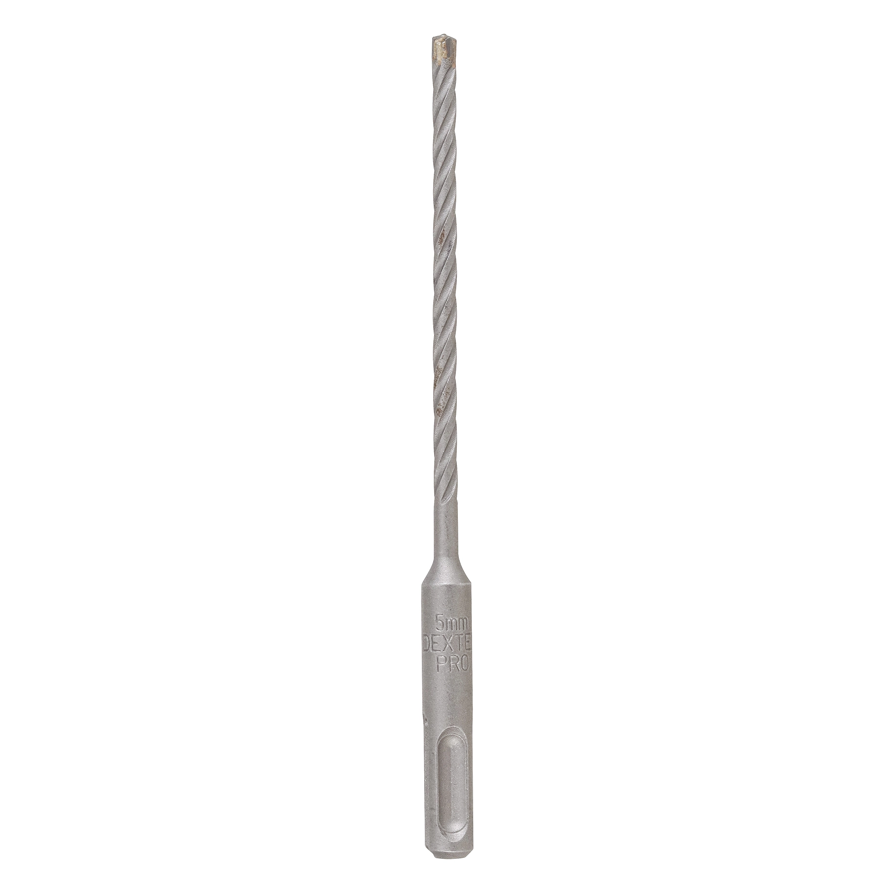 Broca para Concreto SDS Plus 5x160mm Dexter Pro