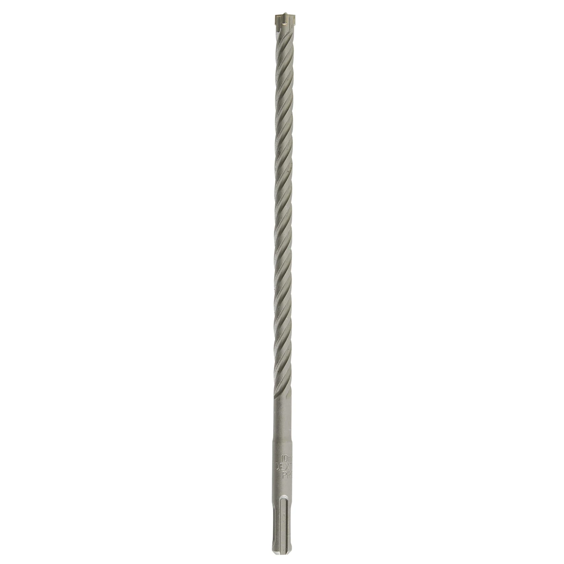 Broca para Concreto SDS Plus 10x260mm Dexter Pro