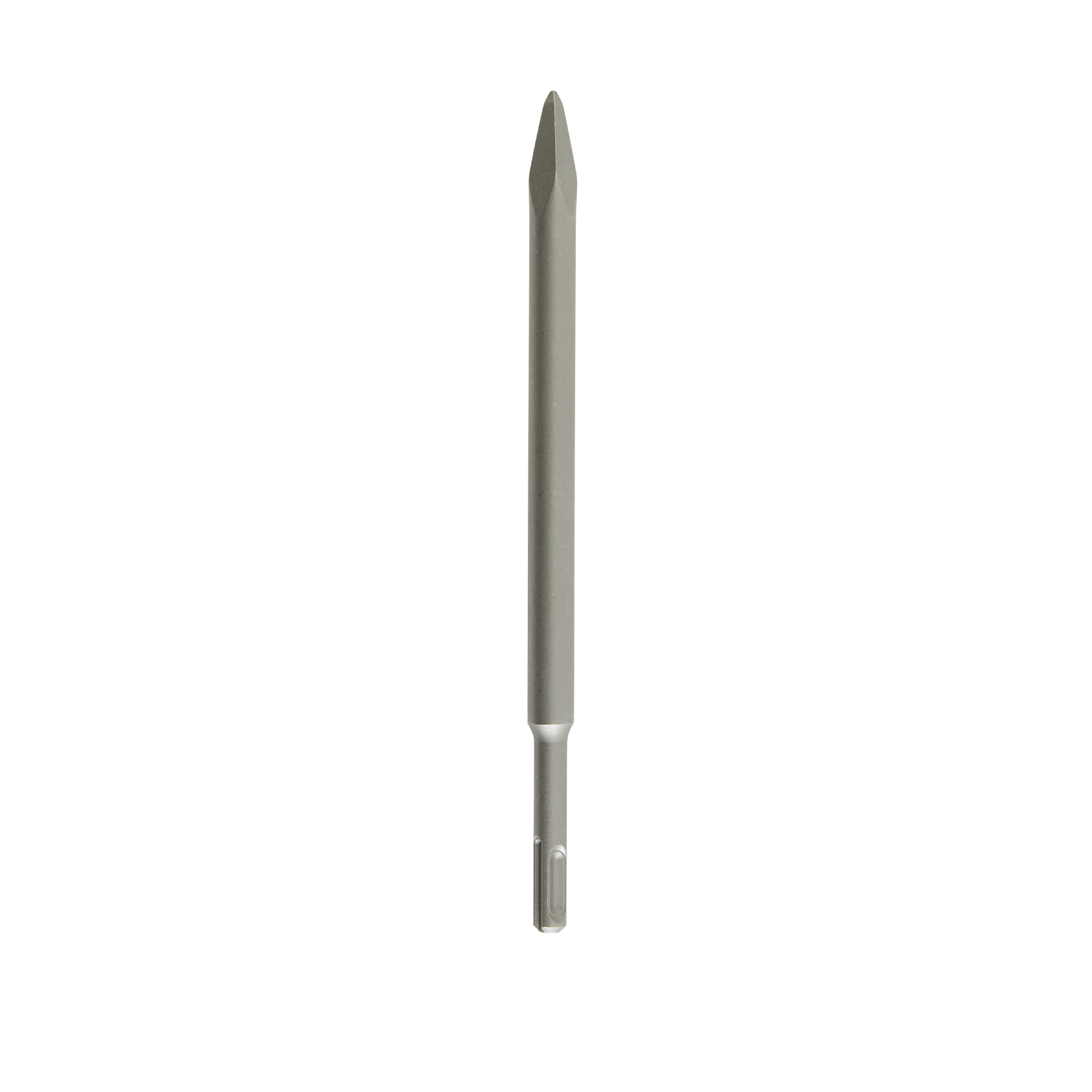 Ponteiro Sds Plus para Quebrar Paredes e Pisos 250mm Dexter