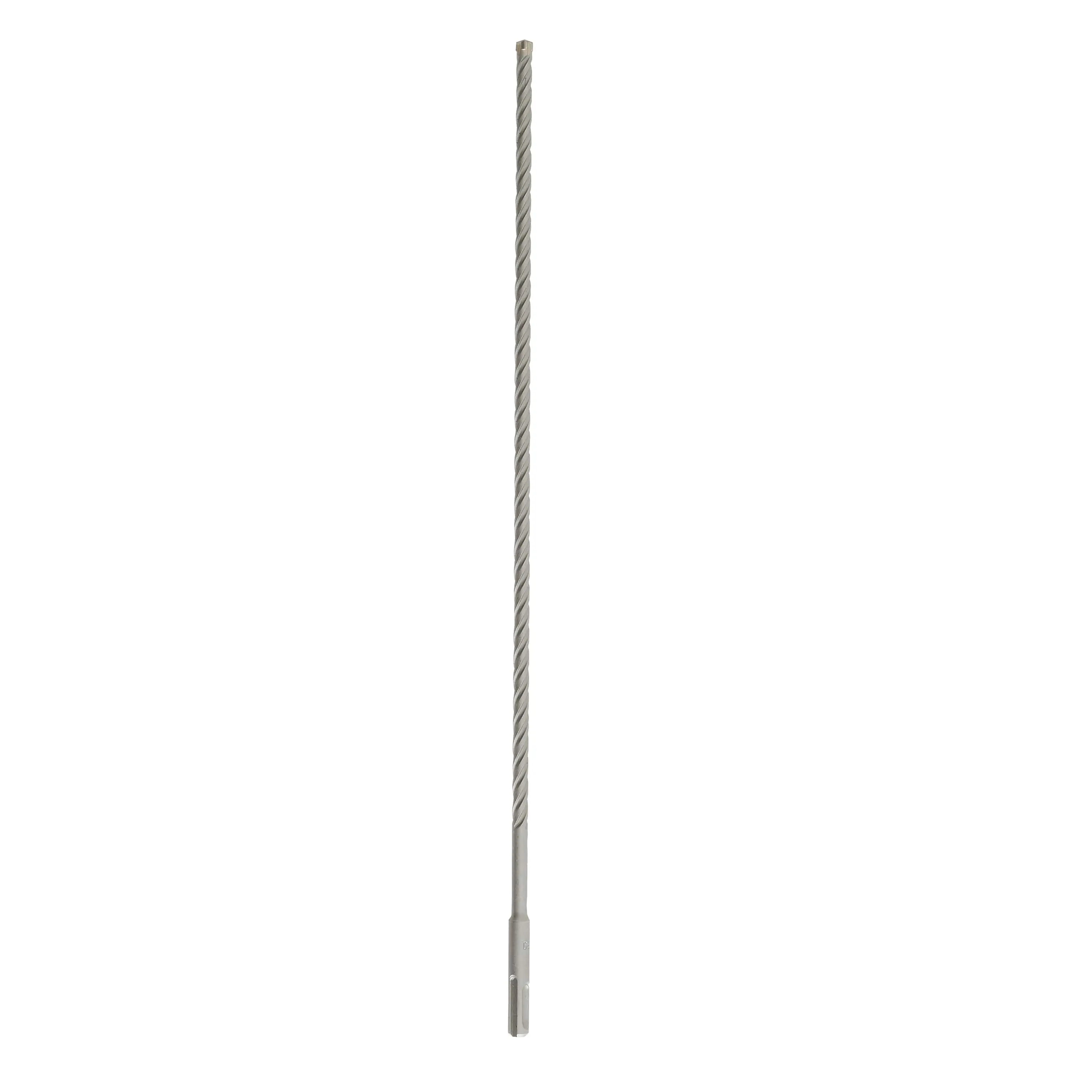 Broca para Concreto SDS Plus 12x260mm Dexter Pro