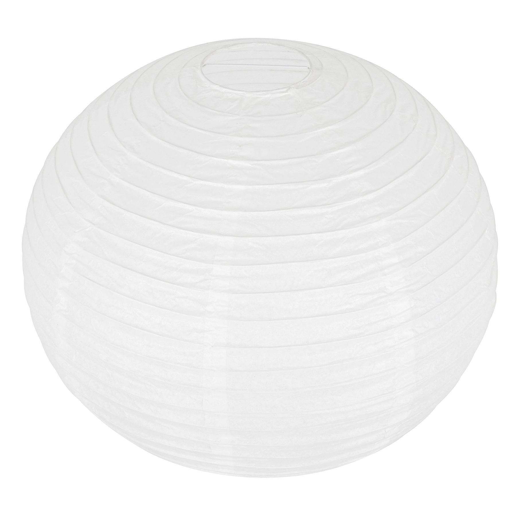 Cúpula para Pendente Branca 1 Lâmpada Goa Inspire