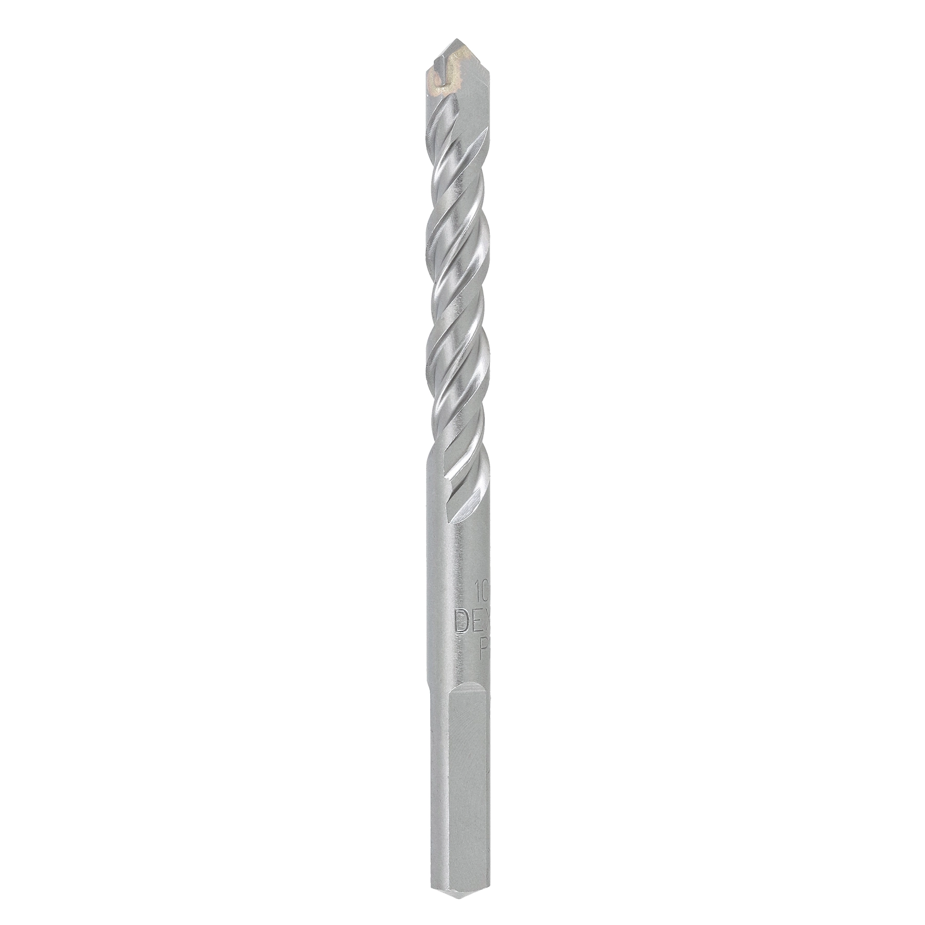 Broca para Concreto 10x120mm Dexter