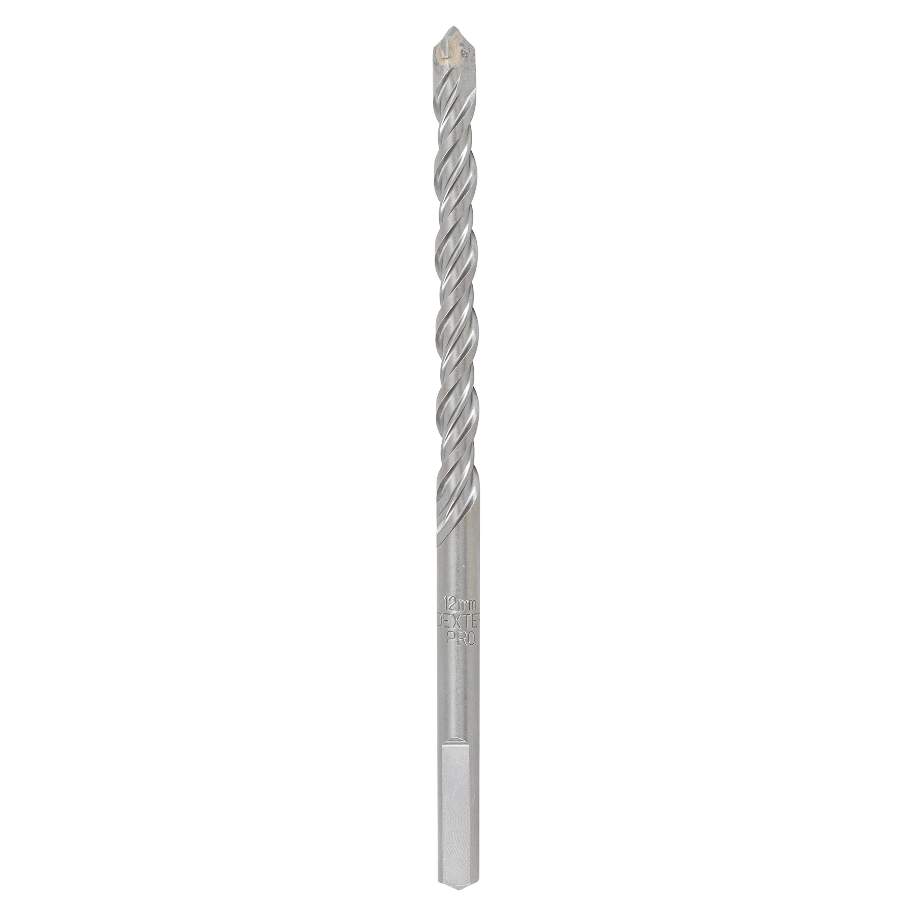 Broca para Concreto 12x200mm Dexter Pro