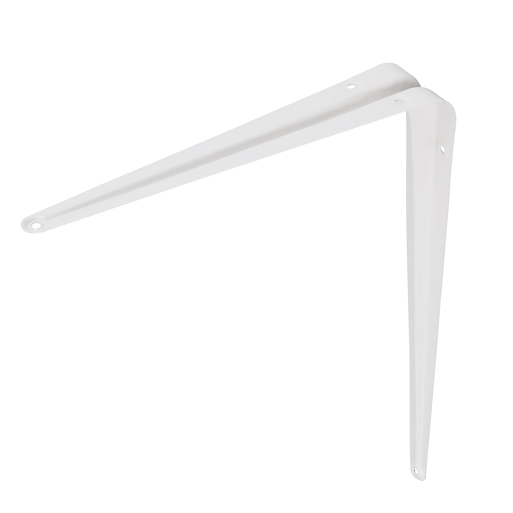 Mão Francesa Normo 30cm Branca